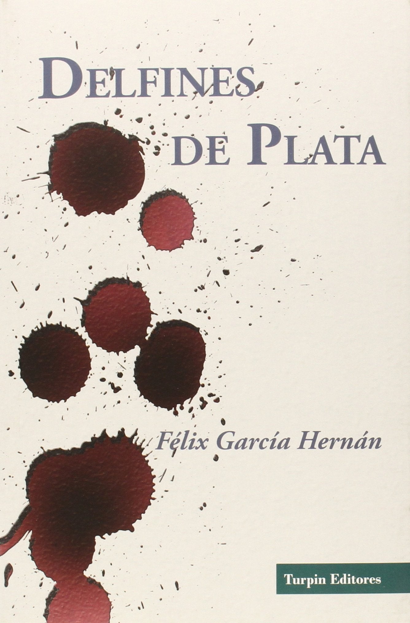 Libro: Delfines de Plata