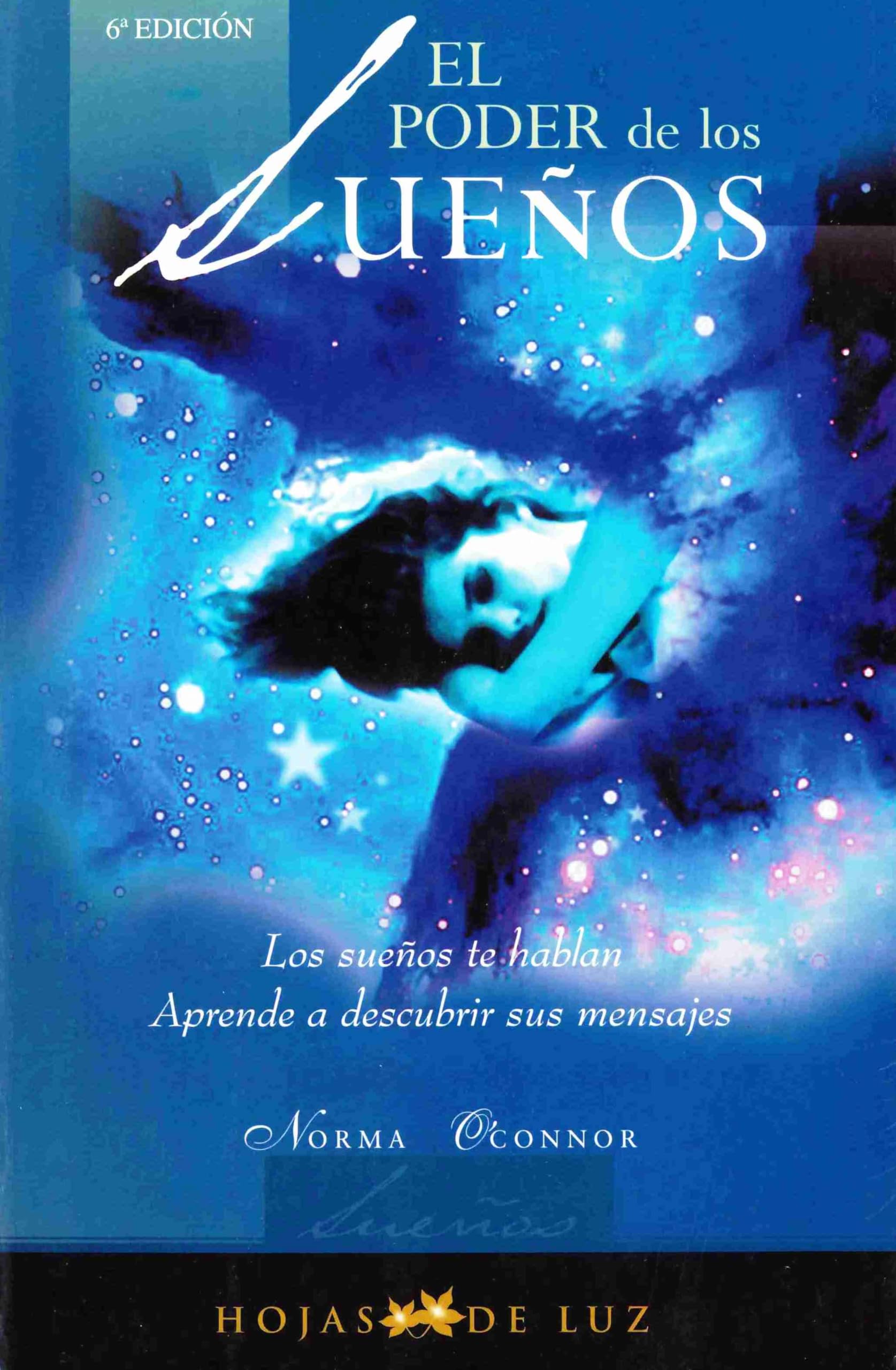 Libro: PODER DE LOS SUEÑOS, EL (Spanish Edition)