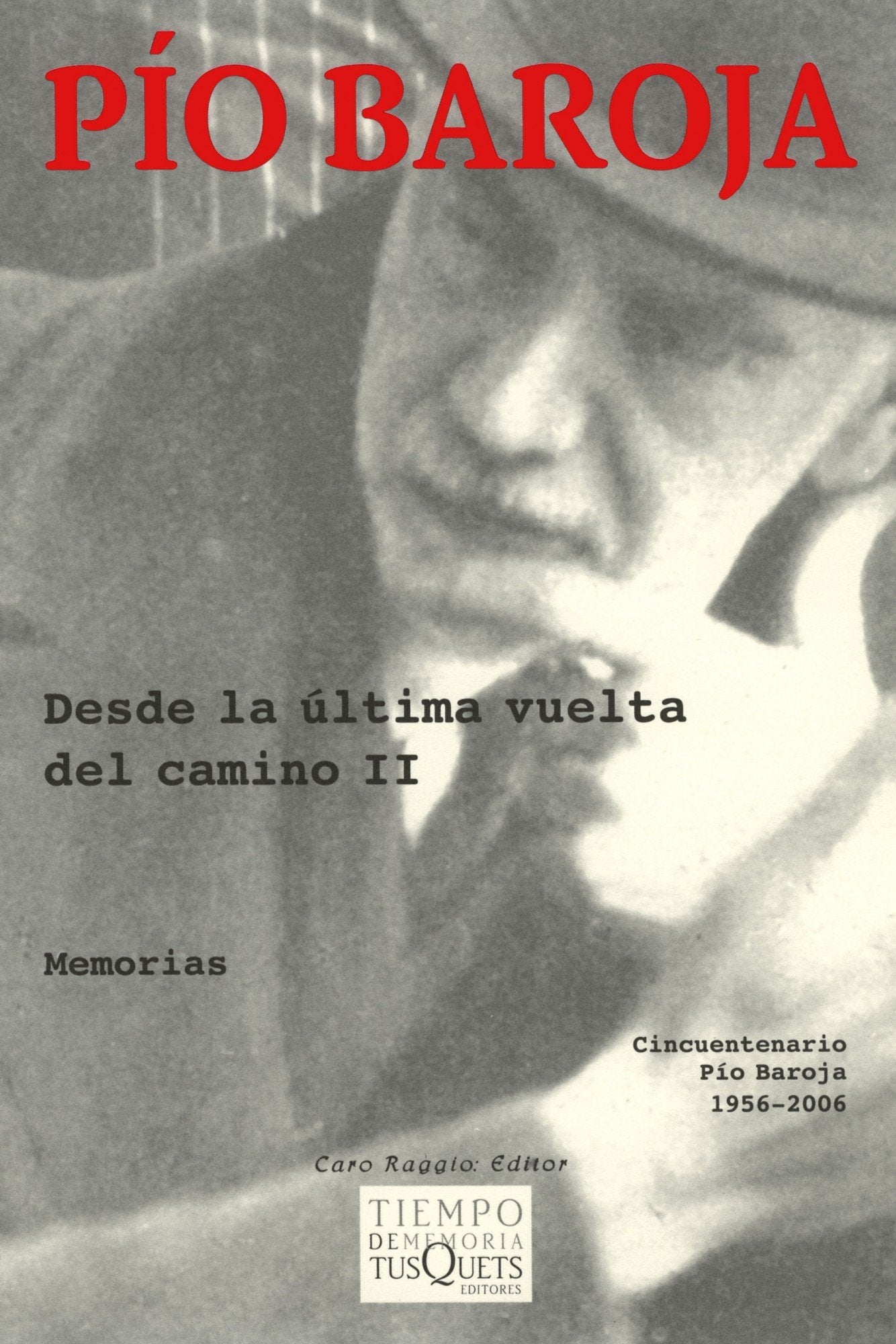 Libro: Desde la última vuelta del camino II: 2 (Tiempo de Memoria)