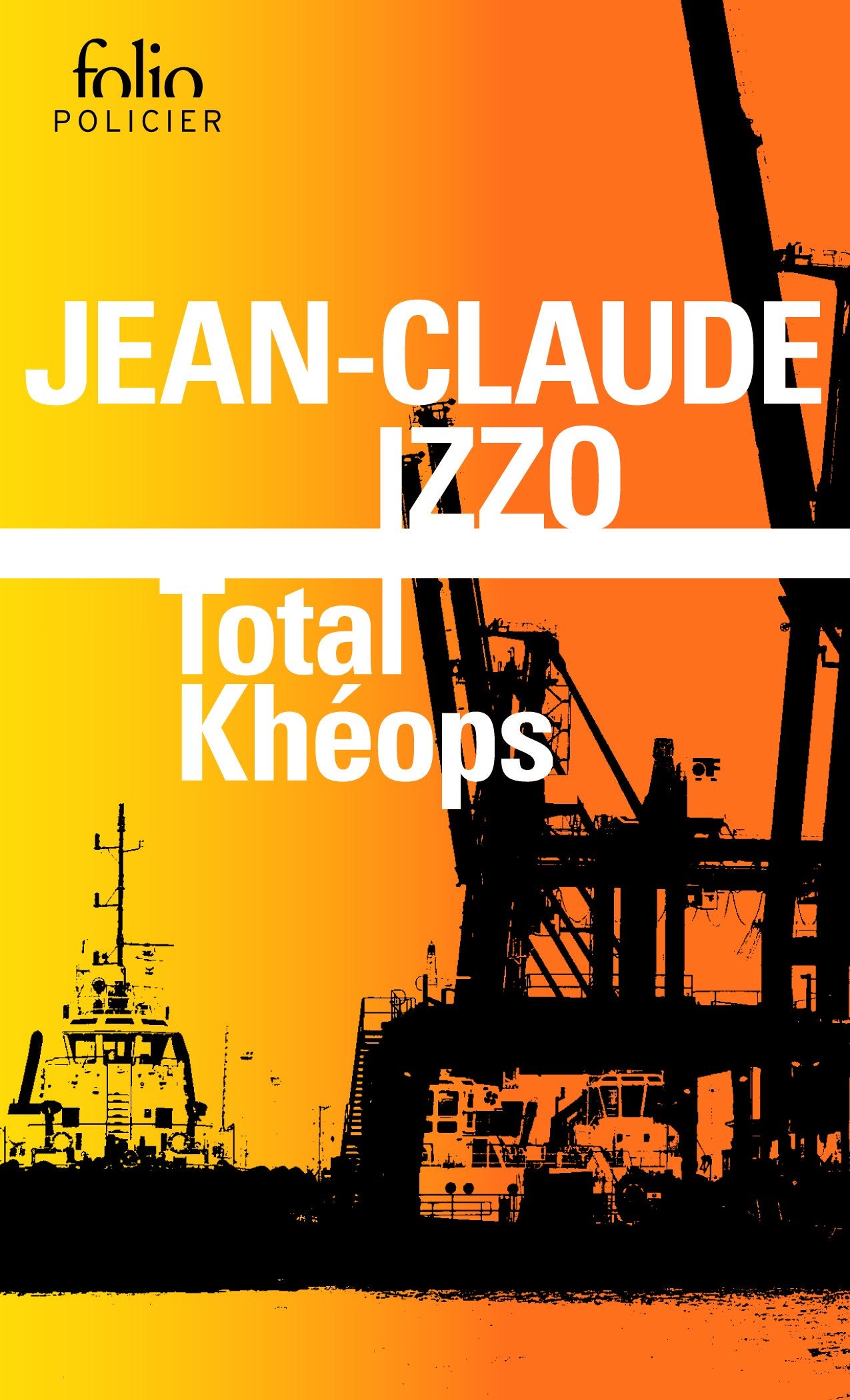 Libro: Total Khéops