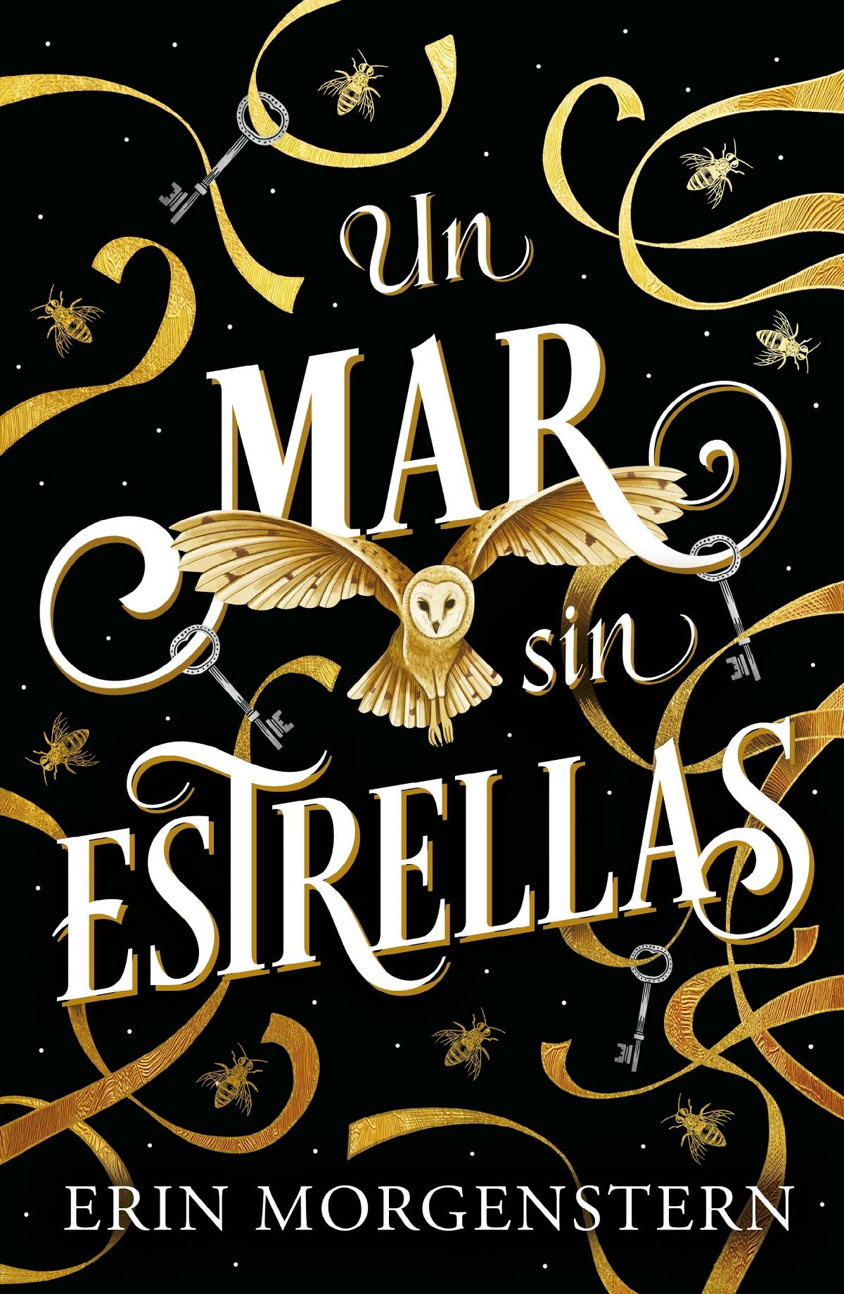 Libro: Un mar sin estrellas (Umbriel narrativa)