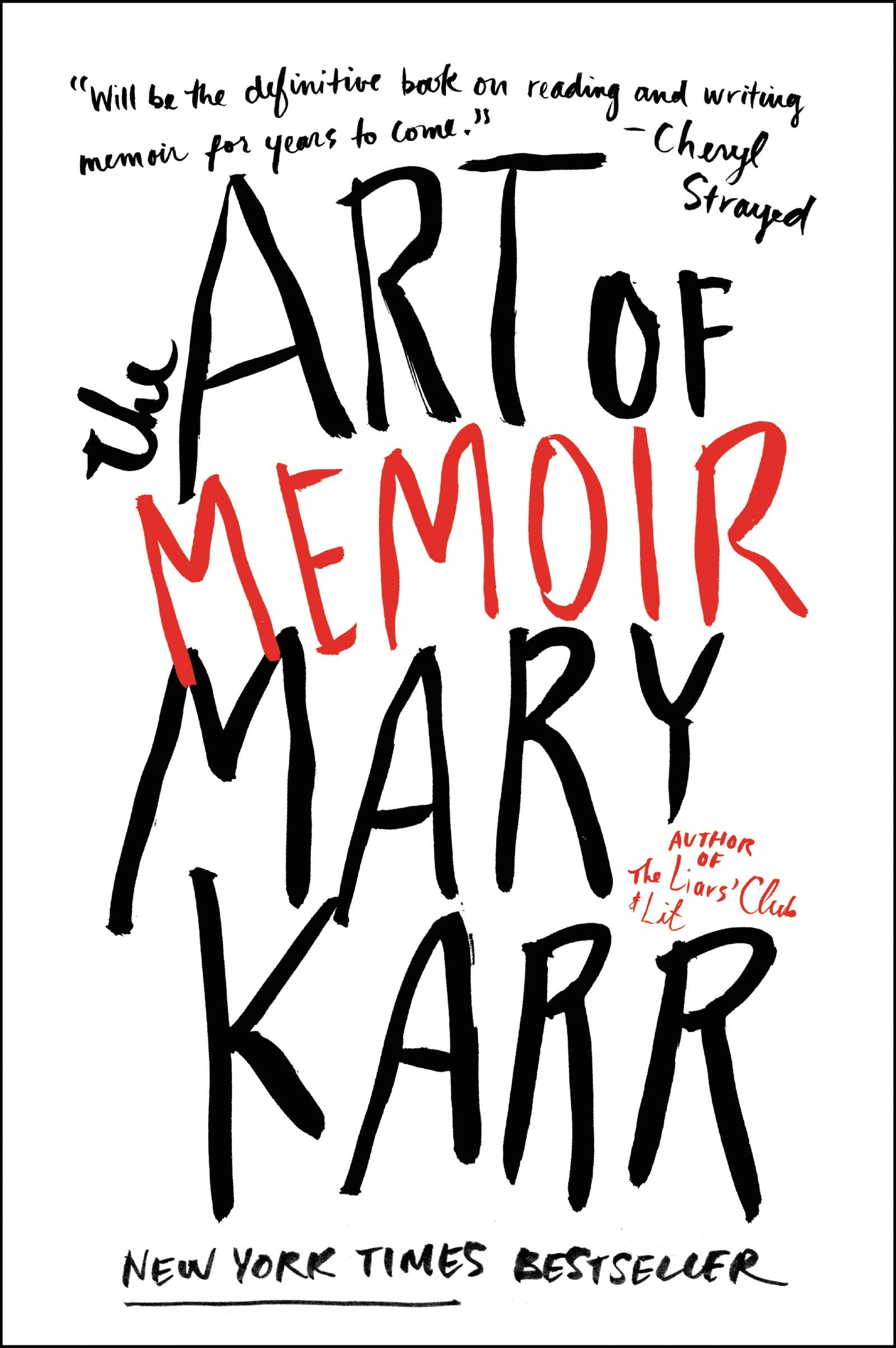 Libro: The Art of Memoir: A NYT Bestselling Memoirist’s Guide to the Craft of Writing