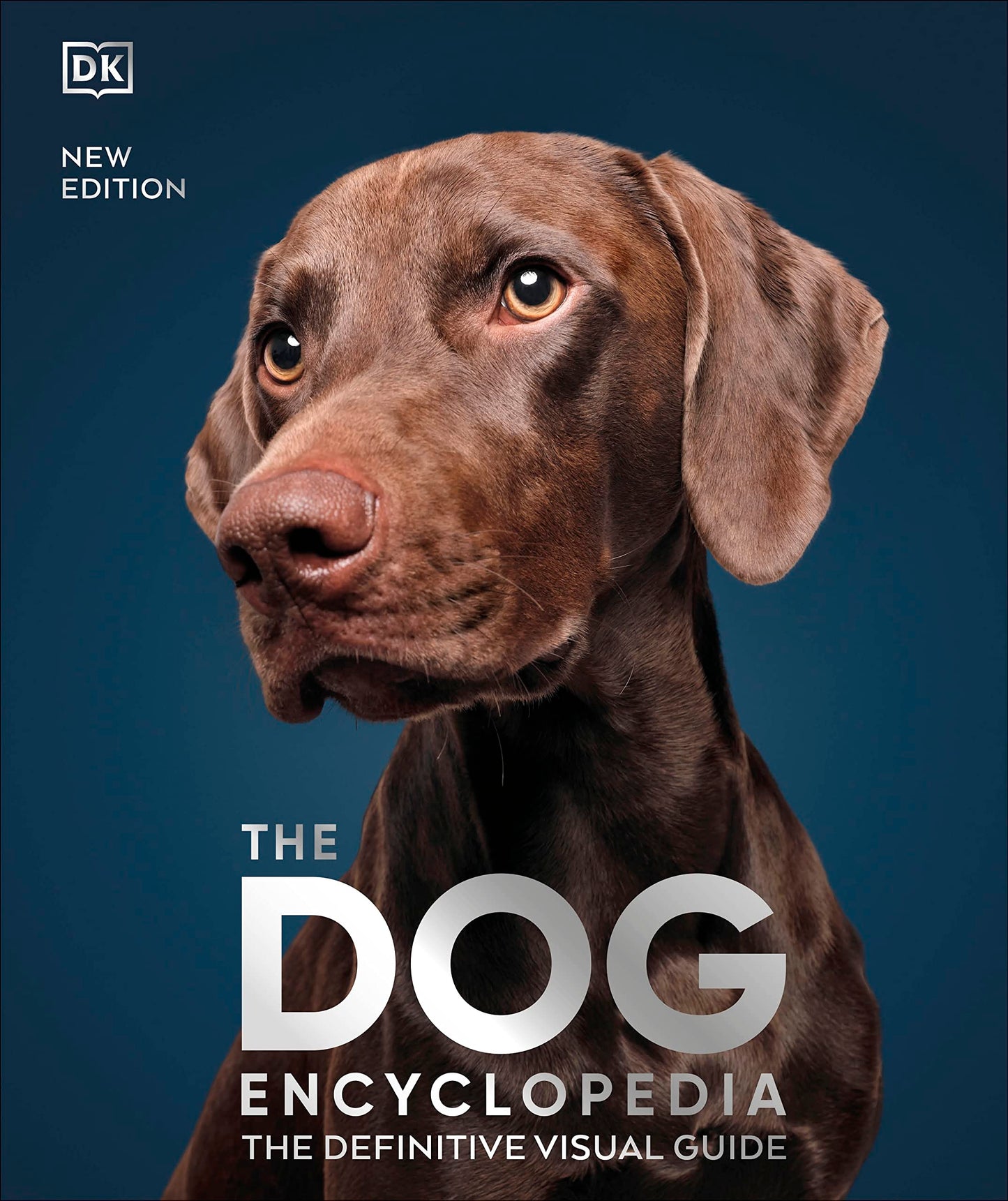 Libro: The Dog Encyclopedia: The Definitive Visual Guide (DK Pet Encyclopedias)
