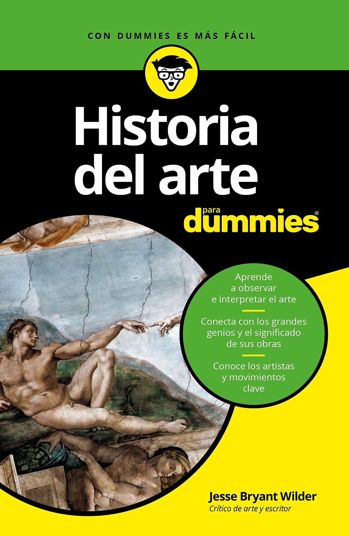 Libro: Historia del arte para Dummies