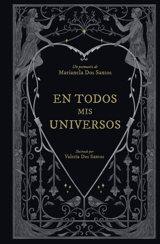 En todos mis universos (Somos B)