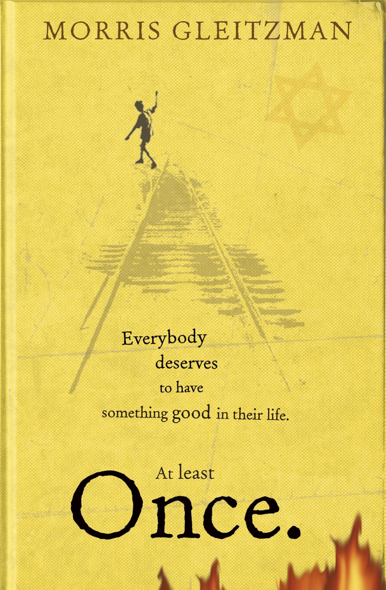 Libro: Once