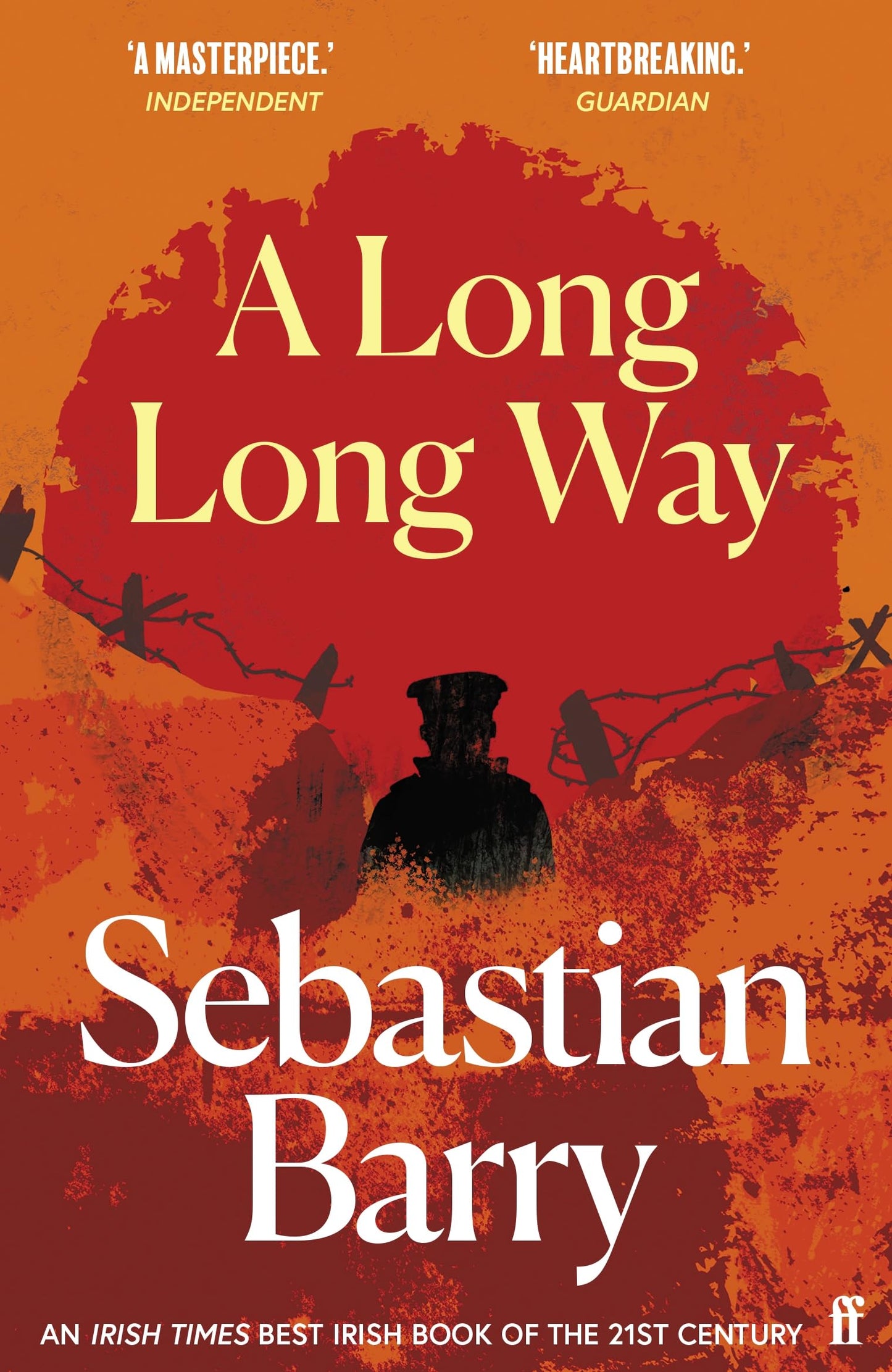 Libro: A Long Long Way