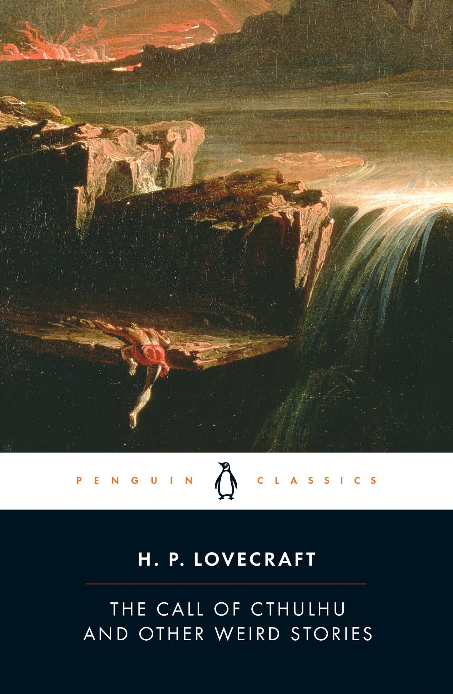 Libro: The Call of Cthulhu and Other Weird Stories (Penguin Twentieth-Century Classics)