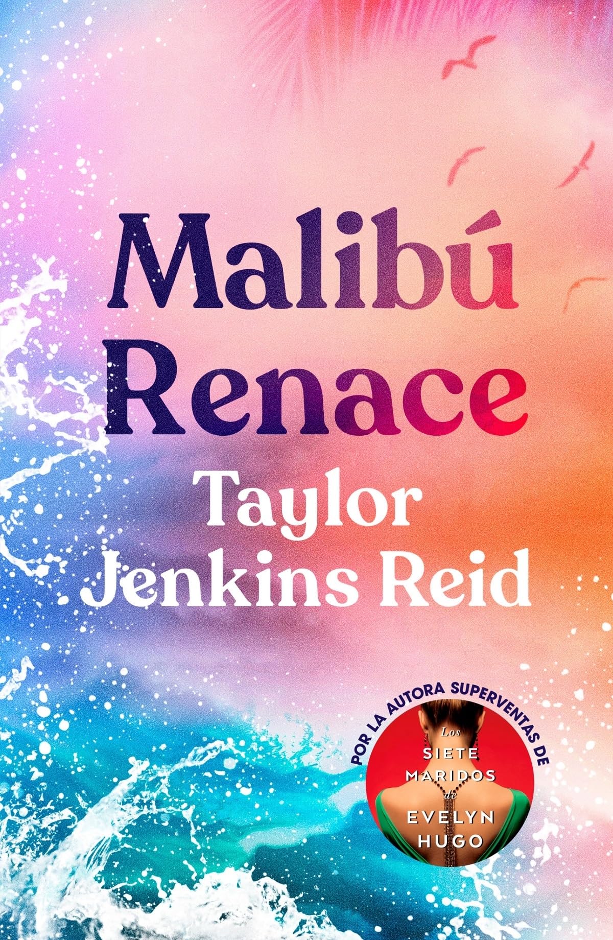 Libro: Malibú Renace (Umbriel narrativa)