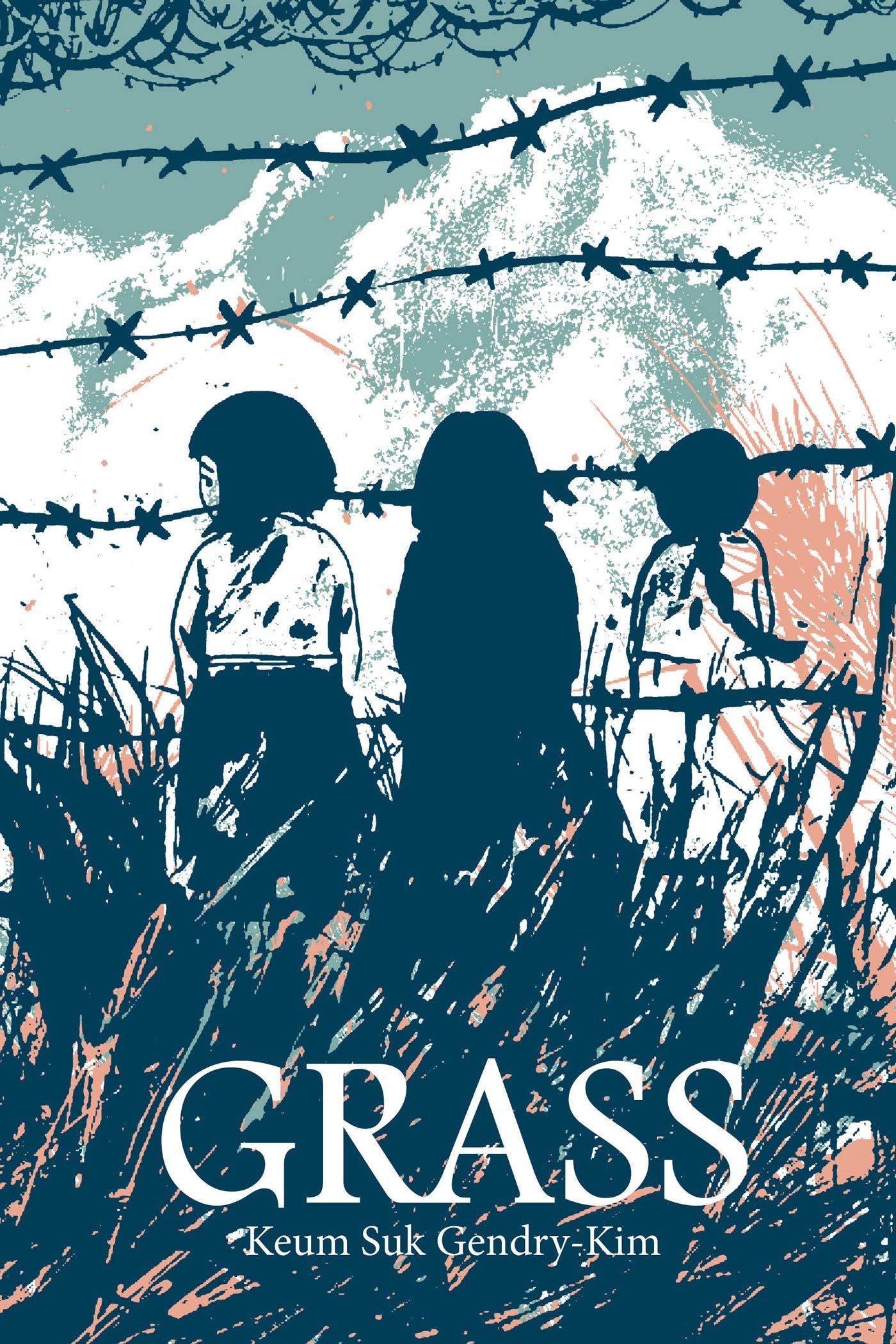 Libro: Grass