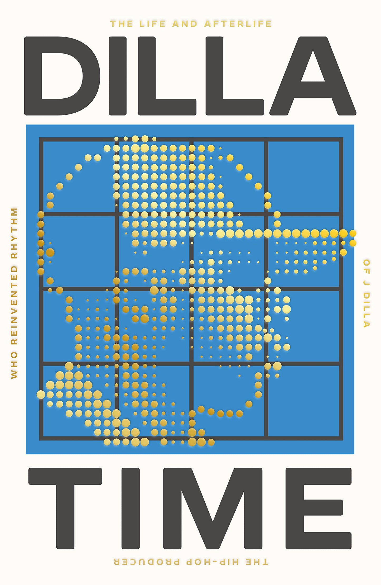 Libro: Dilla Time
