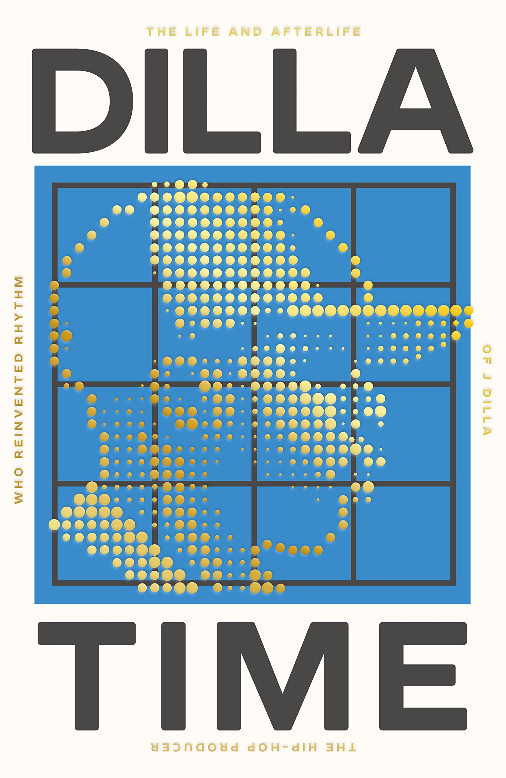 Libro: Dilla Time