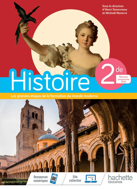 EsaBAC. Histoire. Per le Scuole superiori. Con e-book. Con espansione online (Vol. 1)