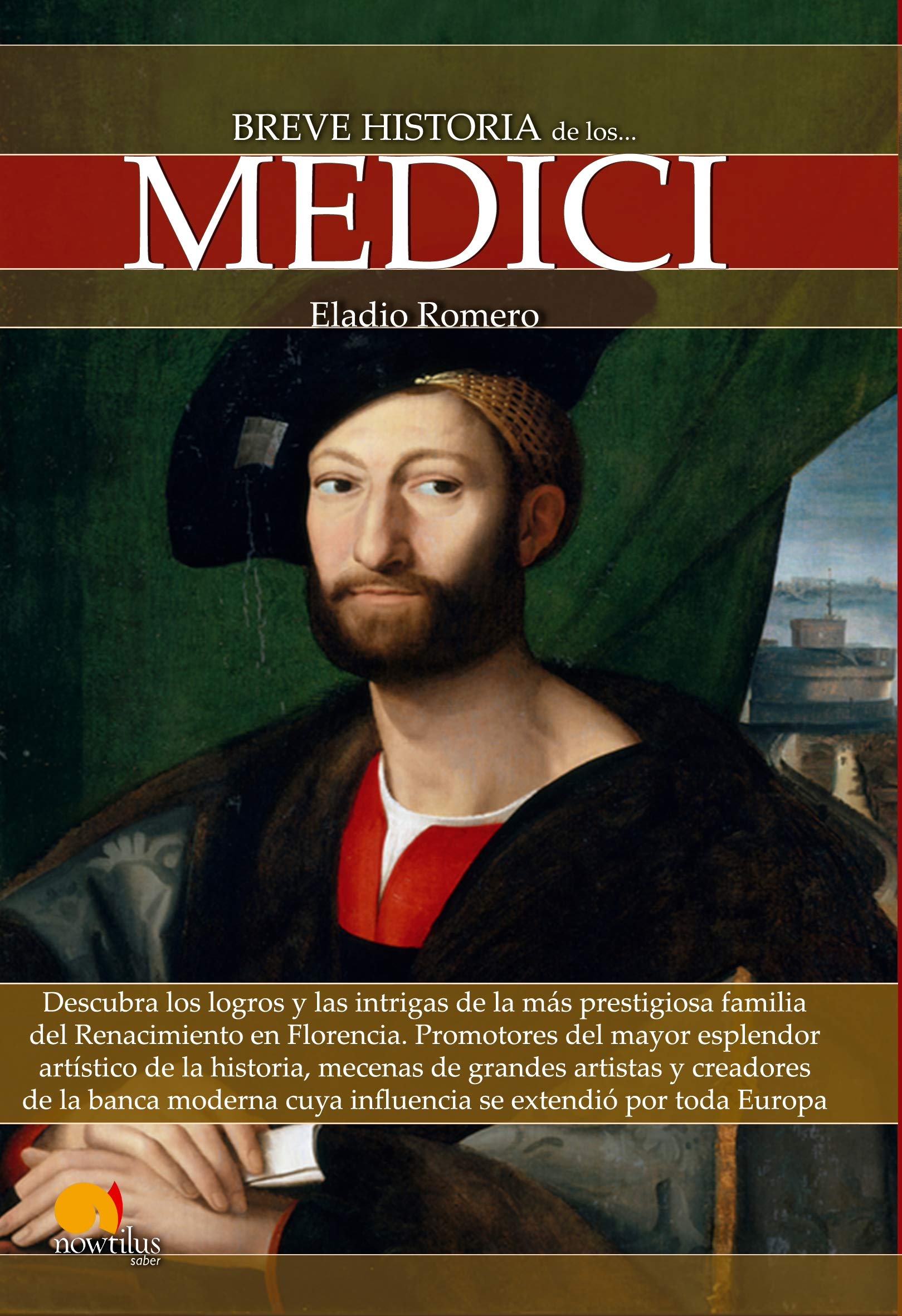 Libro: Breve historia de los Medici (Spanish Edition)