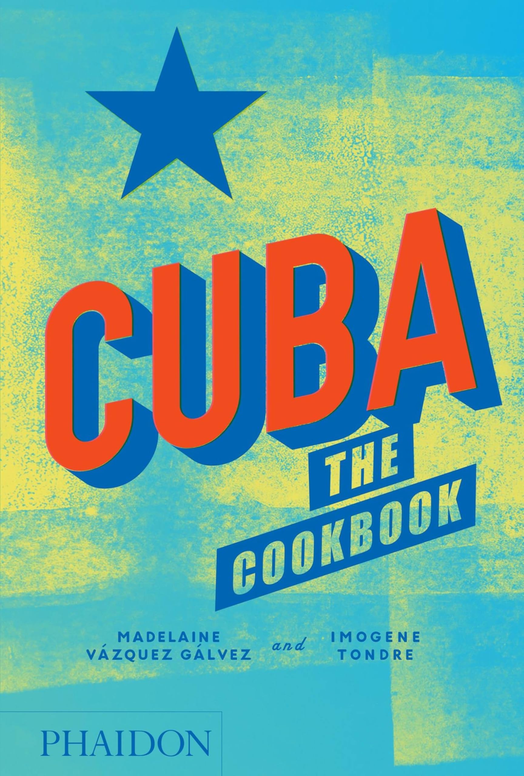 Libro: Cuba. The cookbook (FOOD-COOK)