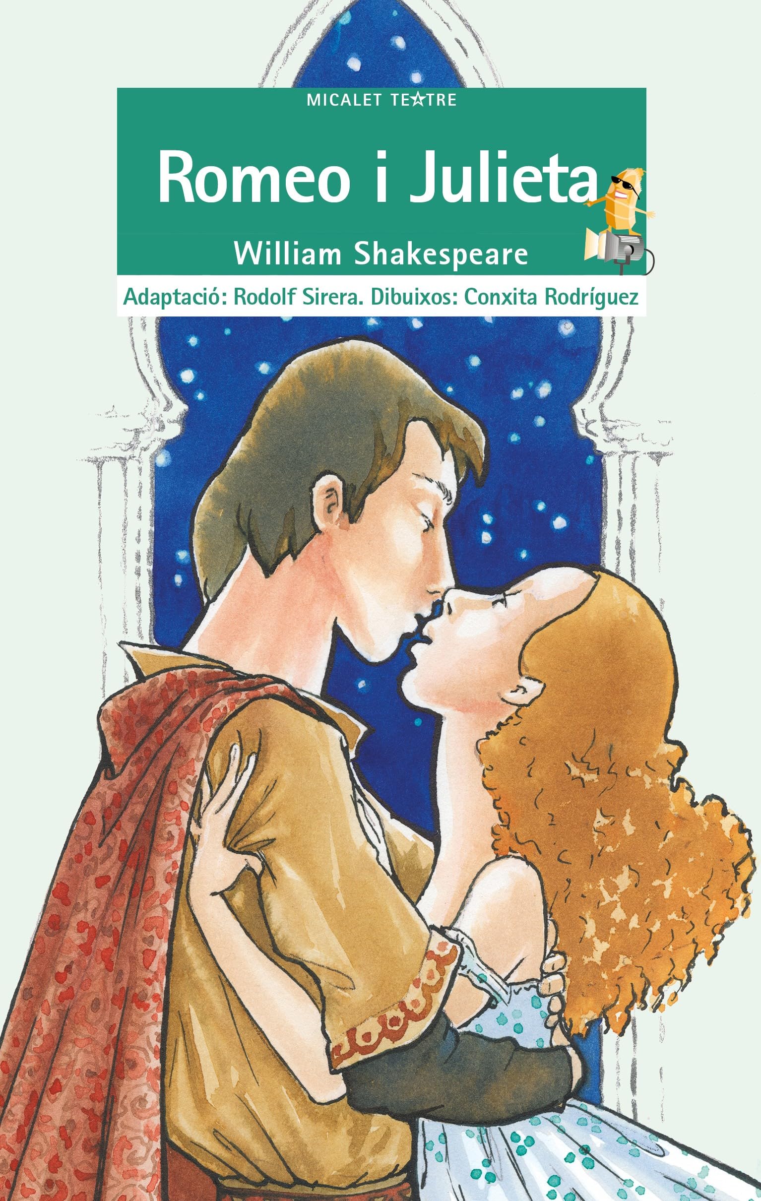 Libro: Romeo i Julieta: 26 (Micalet Teatre)
