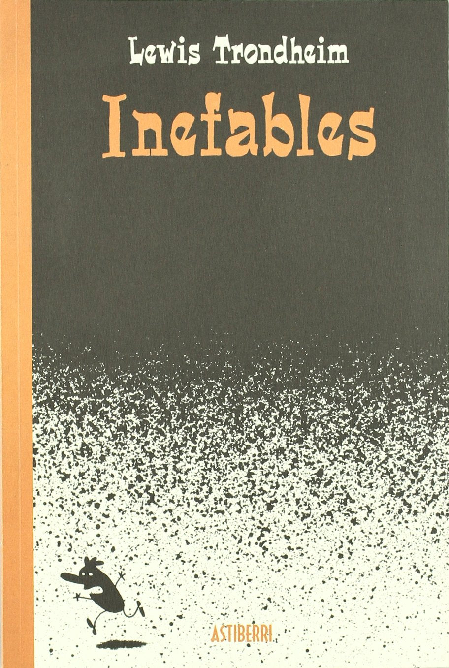 Libro: INEFABLES