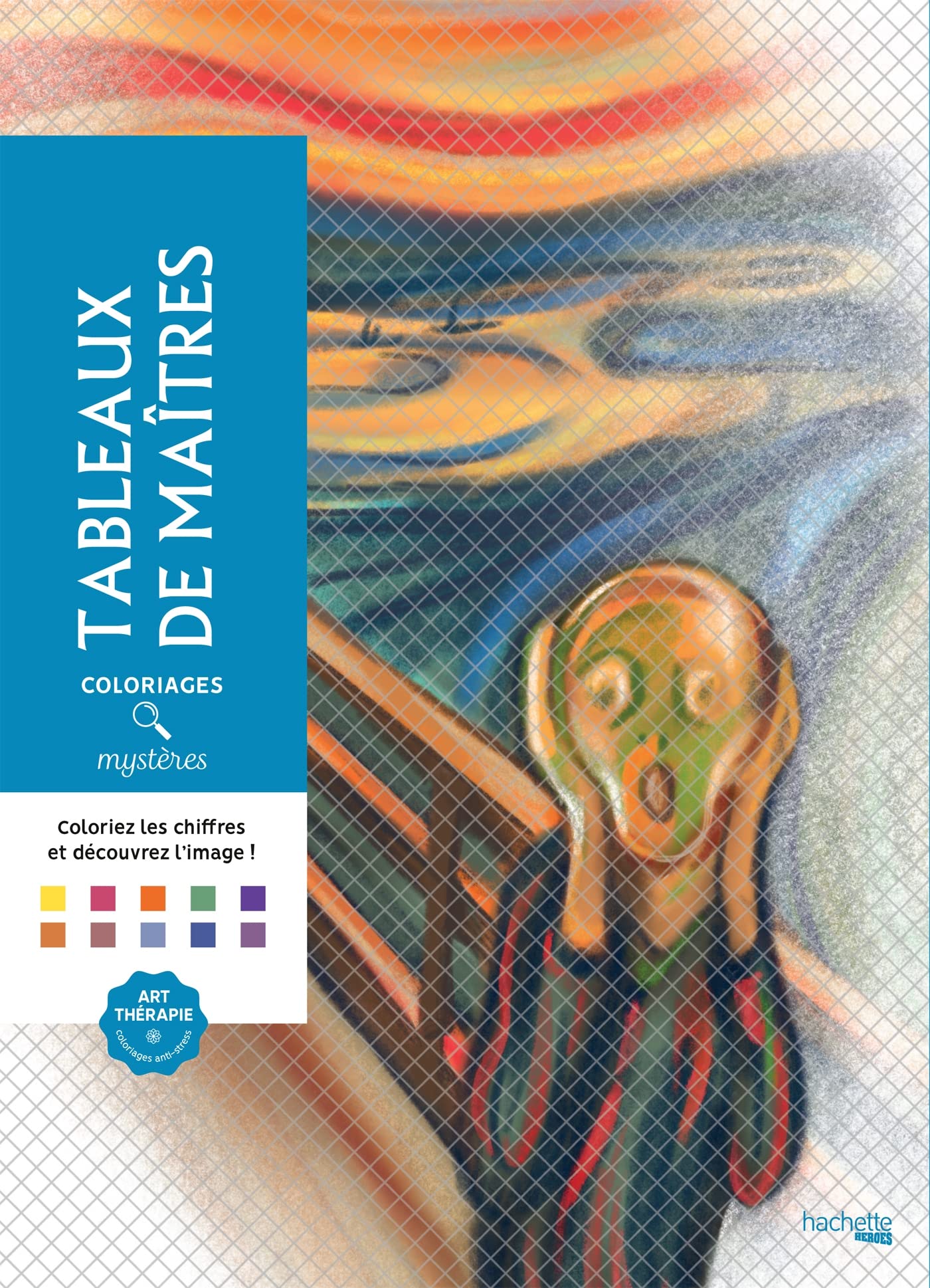 Libro: Tableaux de Maîtres