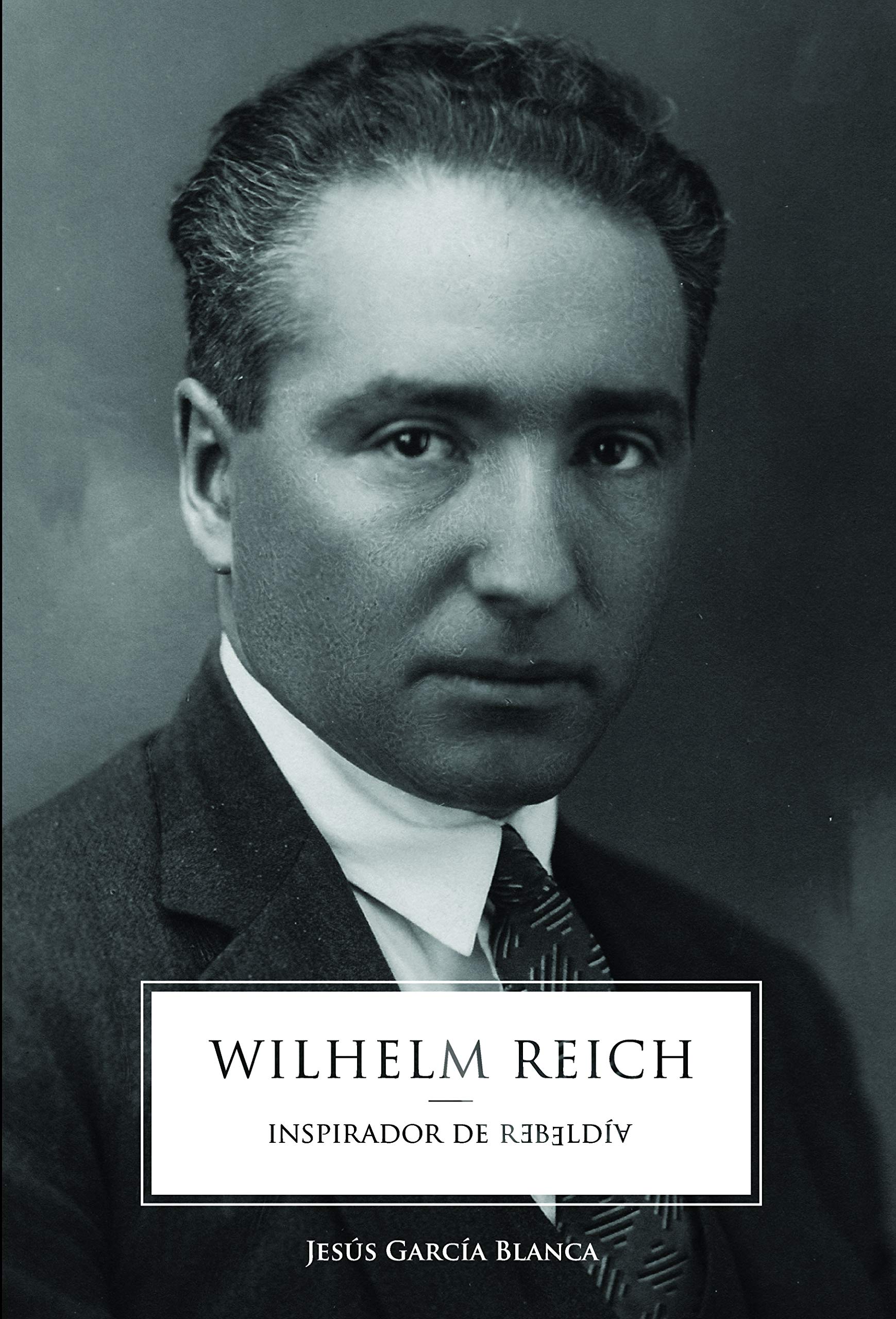 Libro: Wilhelm Reich (SIN COLECCION)