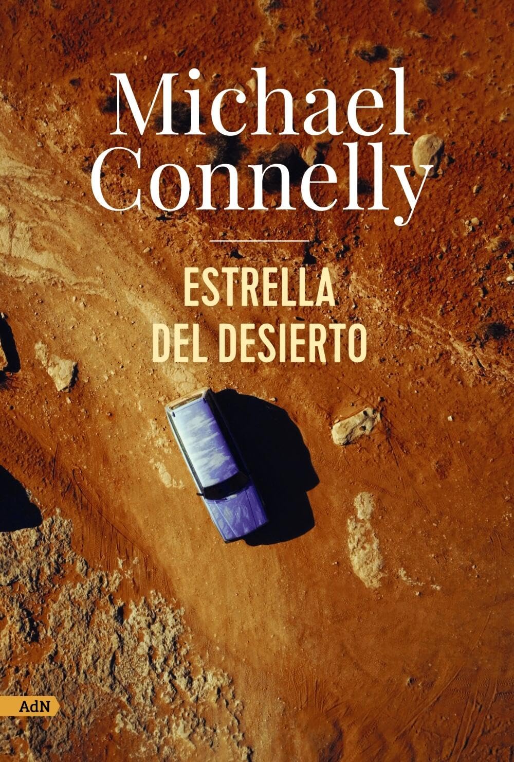 Libro: Estrella del desierto (AdN) (Alianza De Novelas/ Alianza Novels) (Spanish Edition)