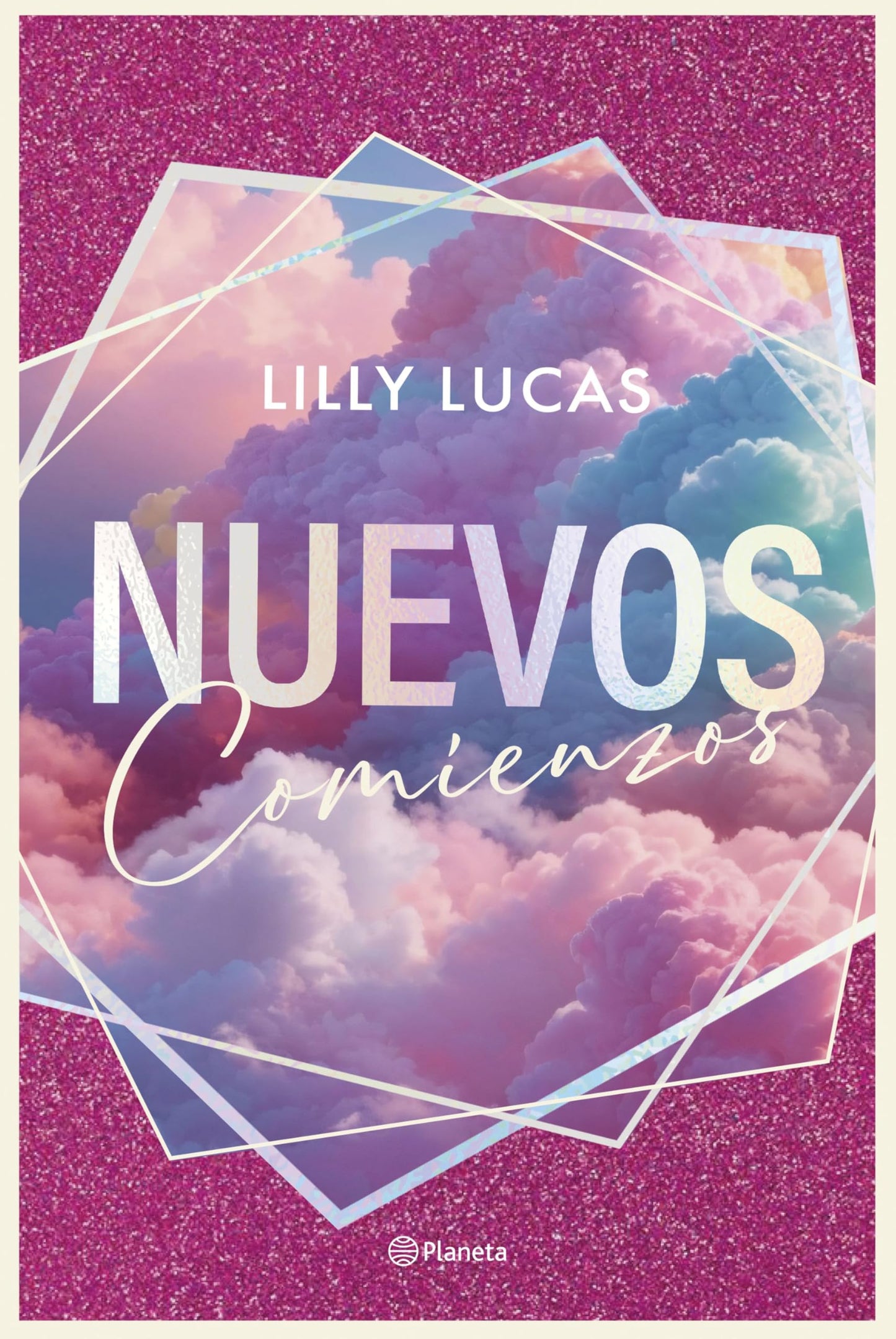 Libro: Nuevos comienzos (Serie Green Valley 1) (Planeta Internacional)
