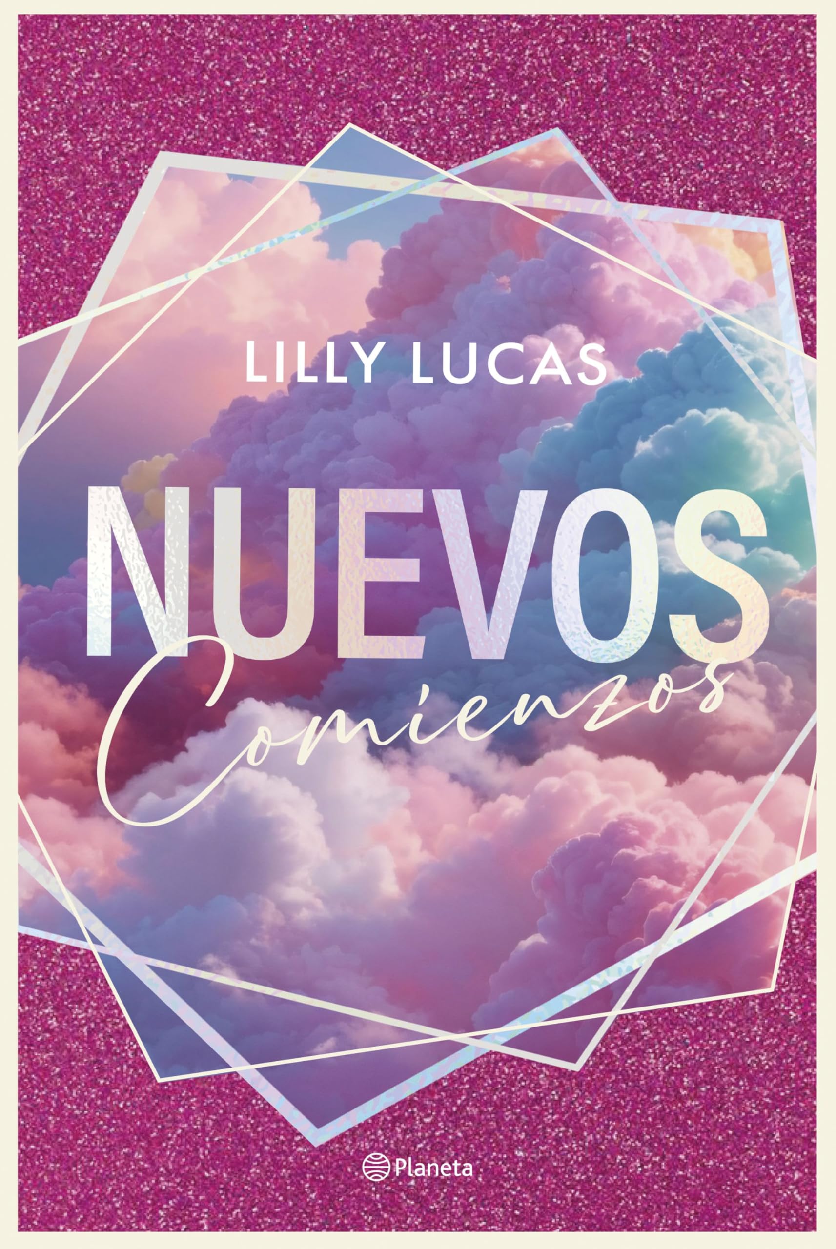Libro: Nuevos comienzos (Serie Green Valley 1) (Planeta Internacional)