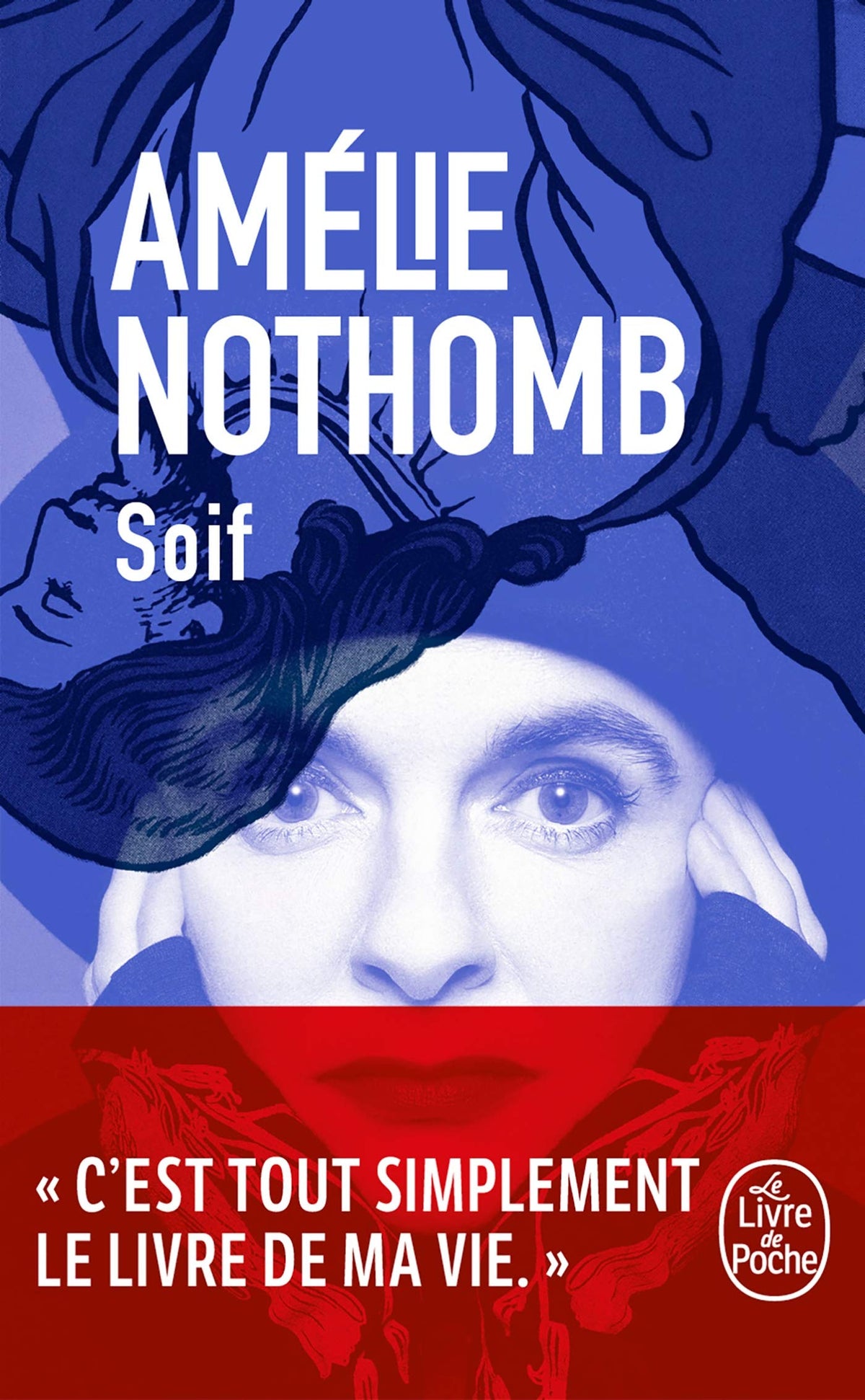 Libro: Soif