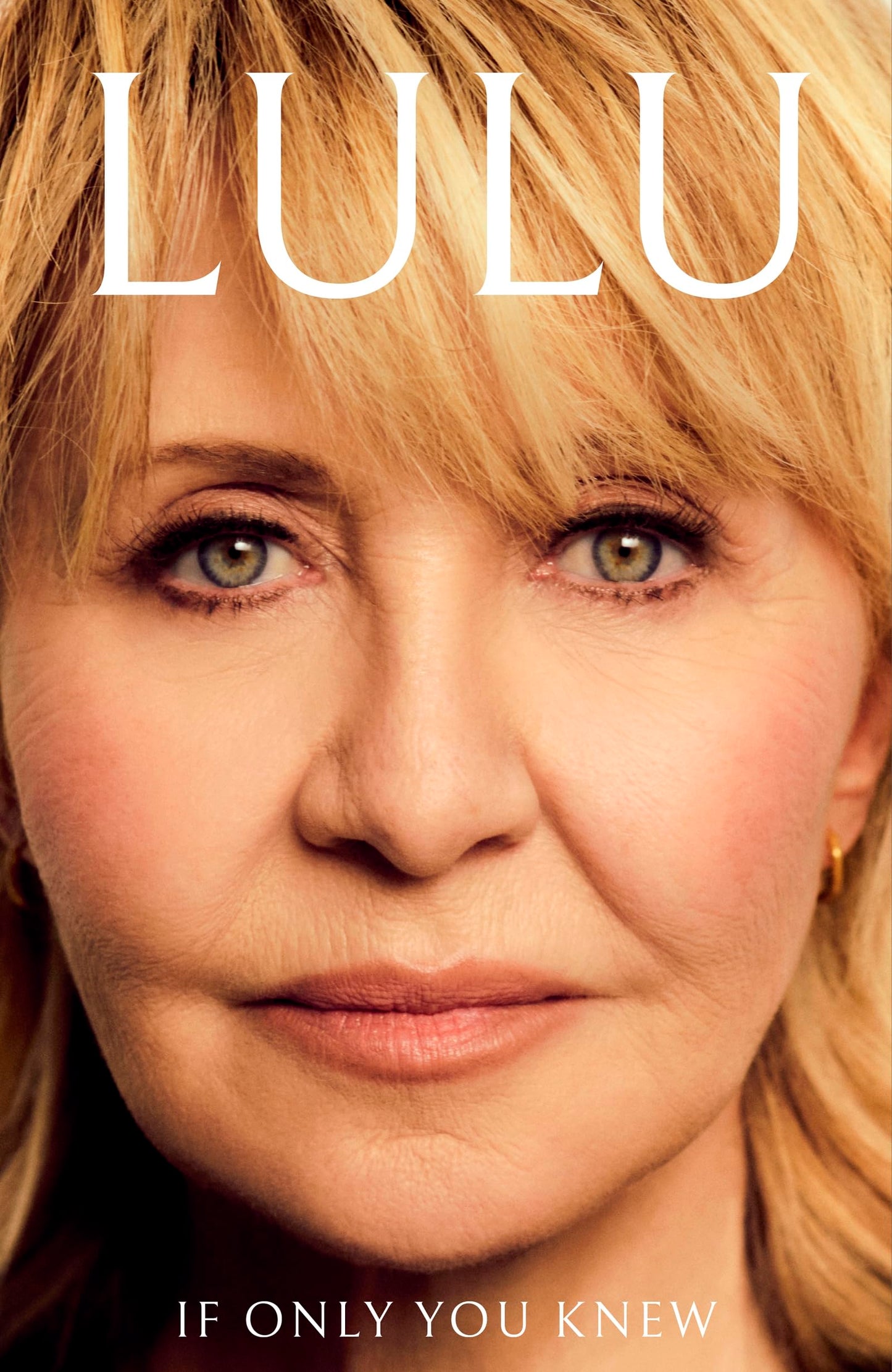 Libro: If Only You Knew: The instant bestselling memoir from British pop icon Lulu