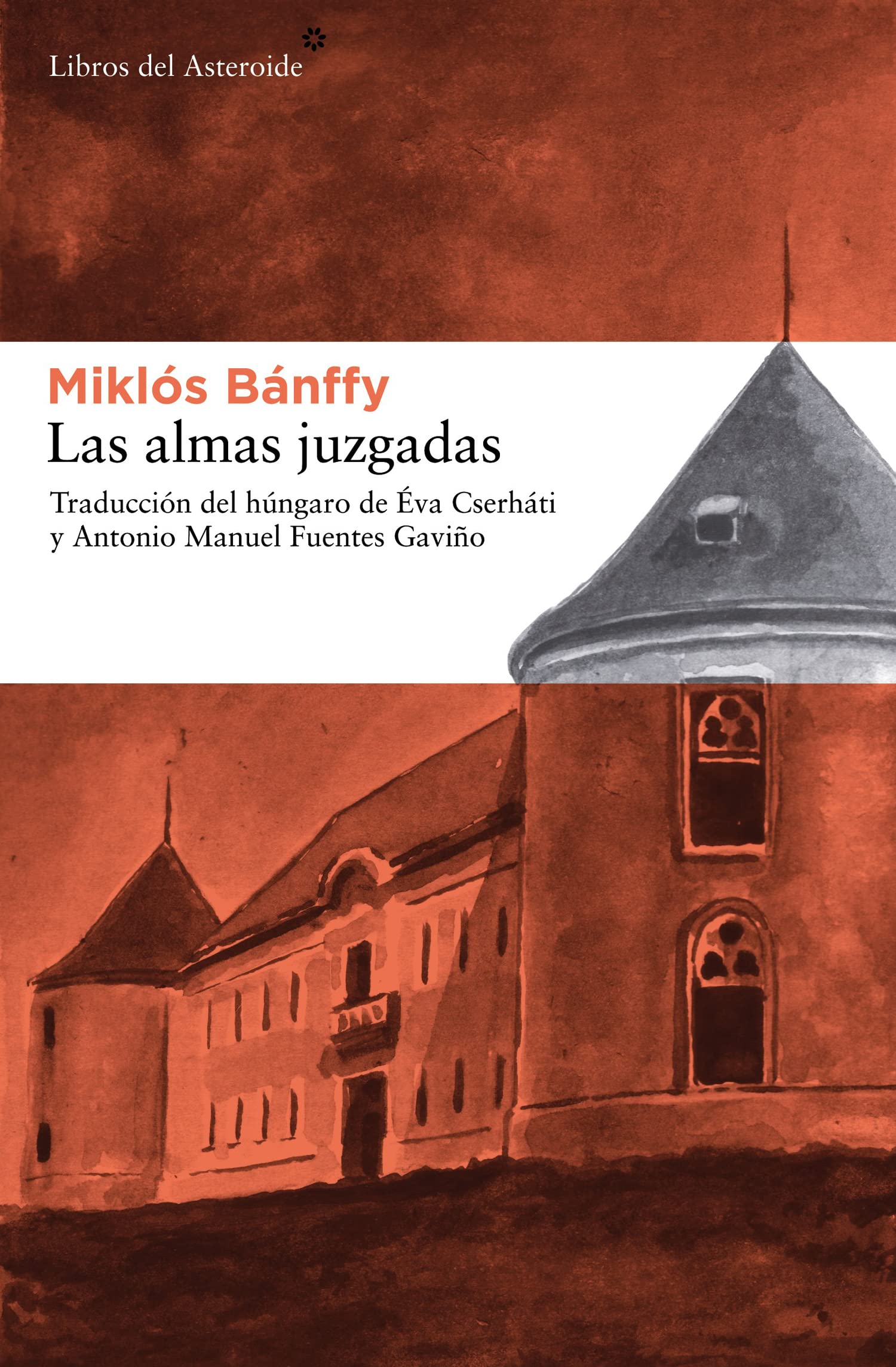 Libro: Las almas juzgadas (Trilogia Transilvana, 2) (Spanish Edition)