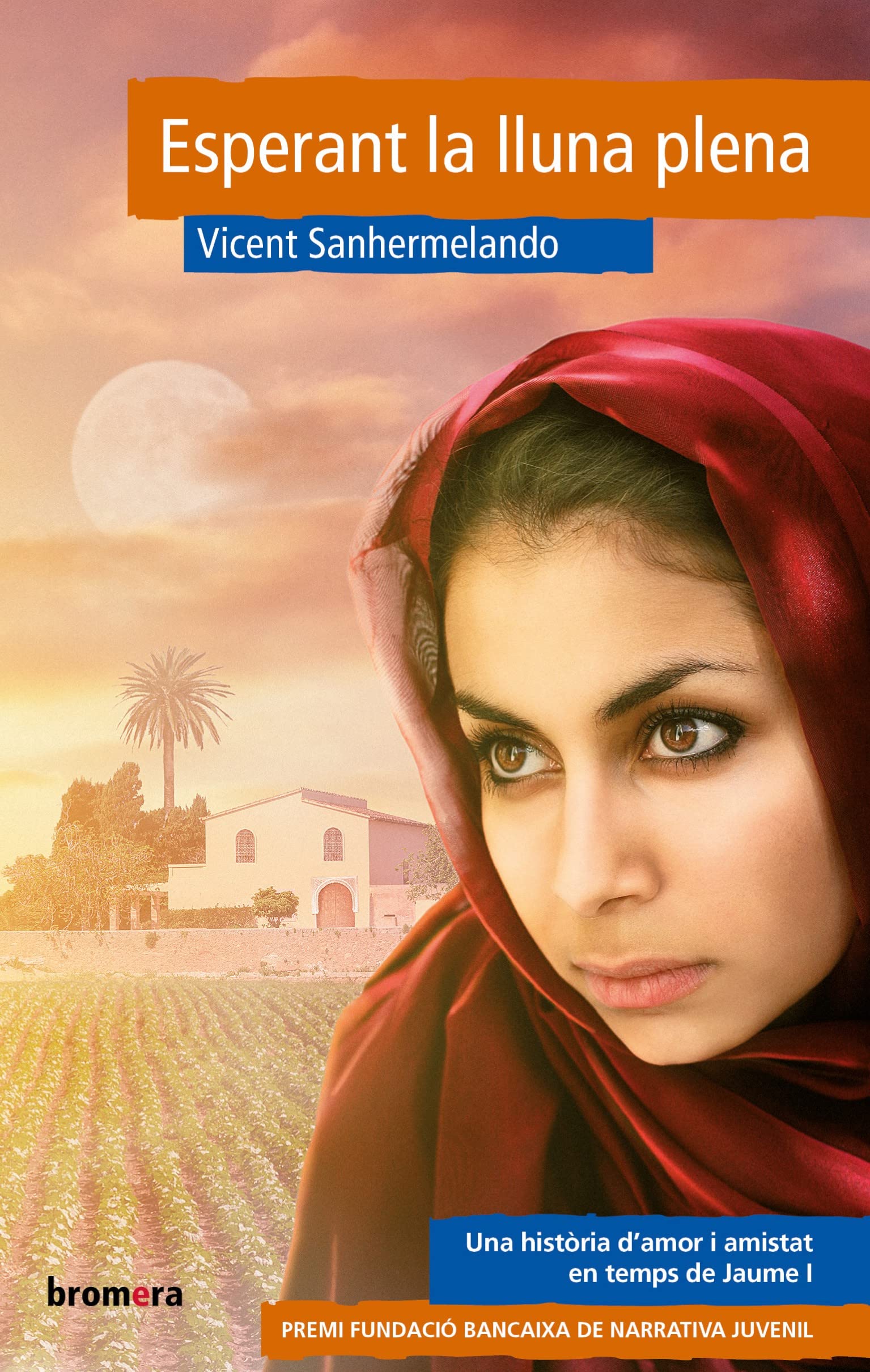 Libro: Esperant La Lluna Plena: 21 (Esguard)