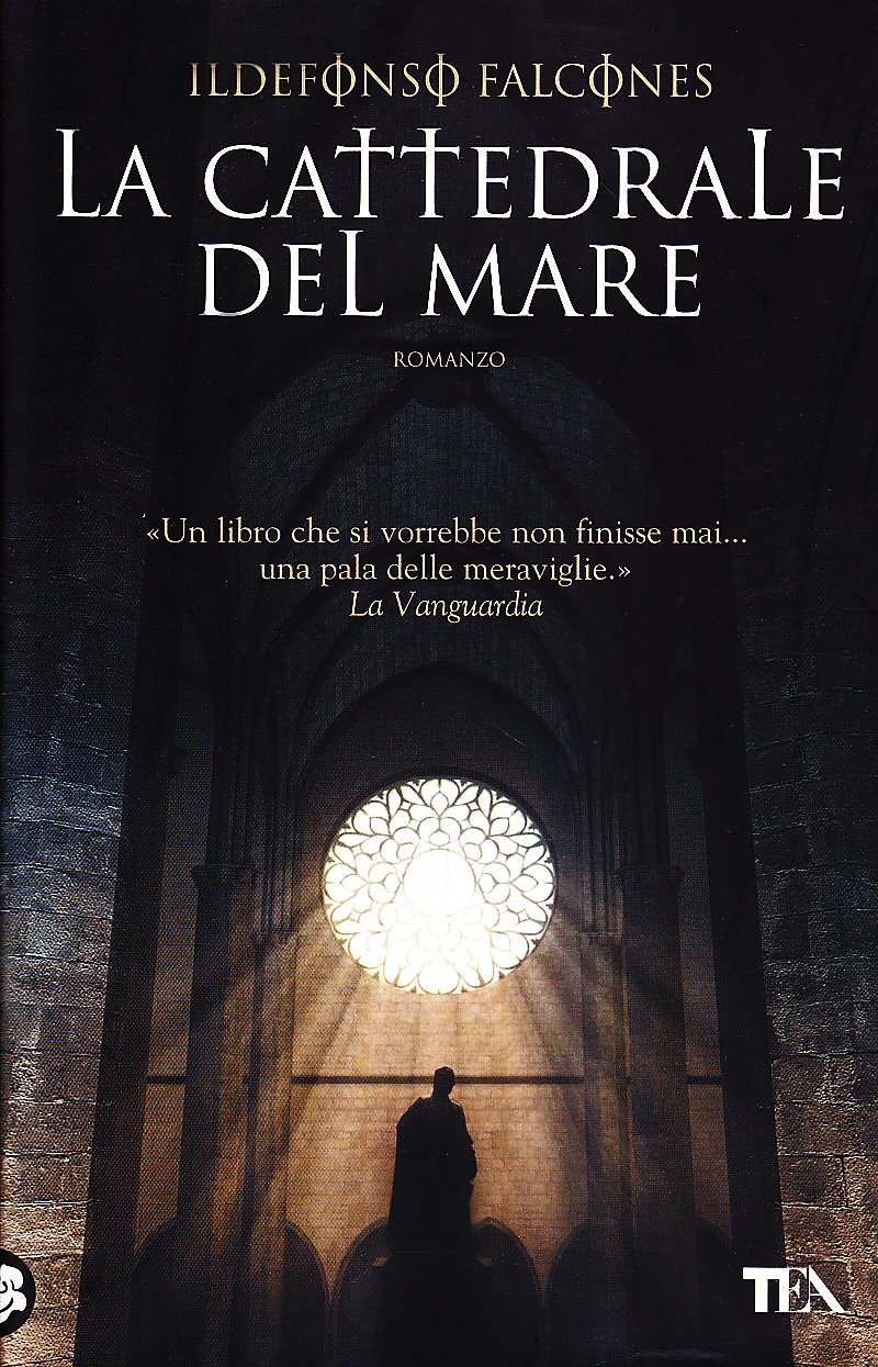 Libro: Cattedrale del mare (Italian Edition)