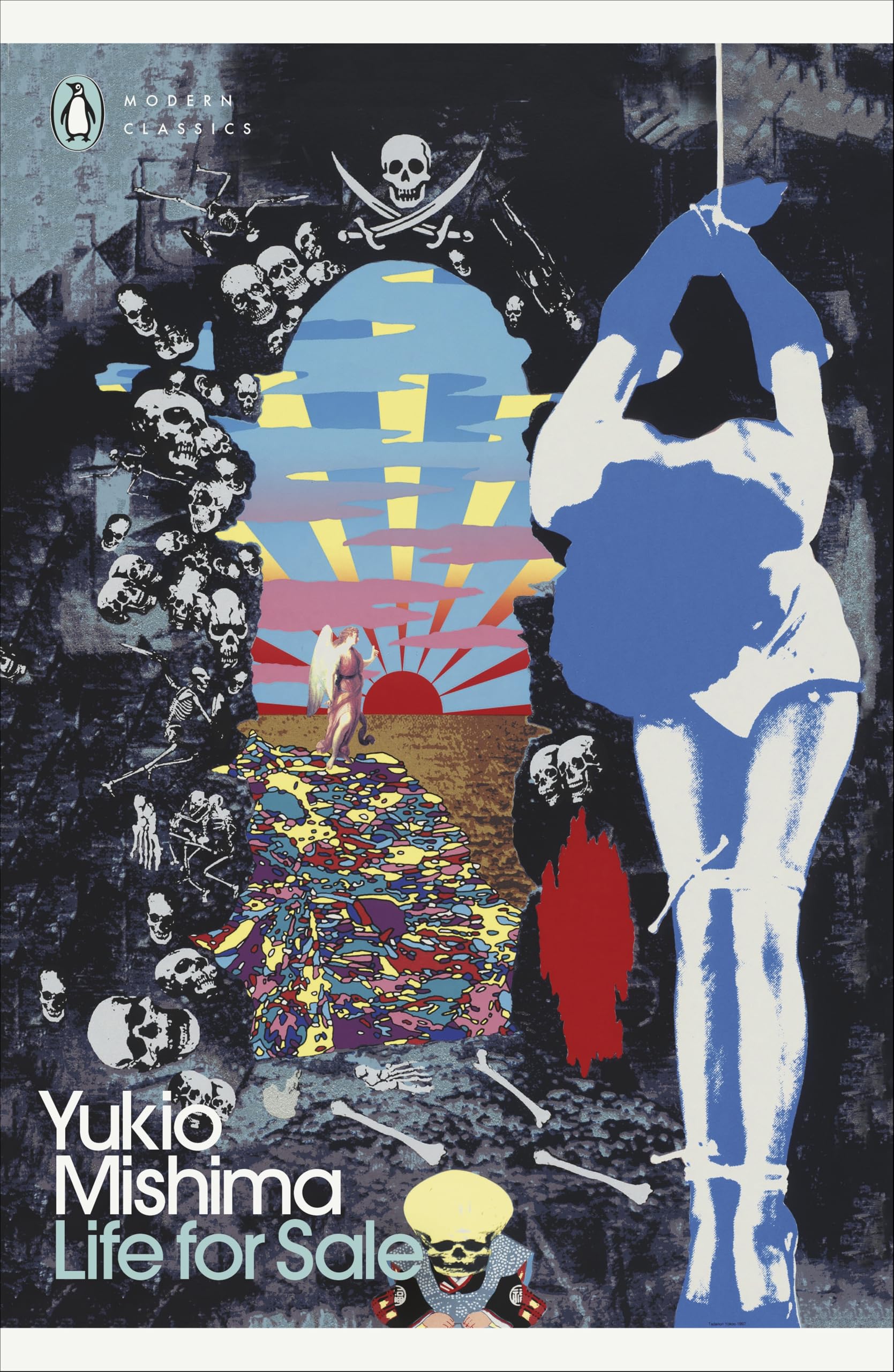 Libro: Life For Sale (Penguin Modern Classics)
