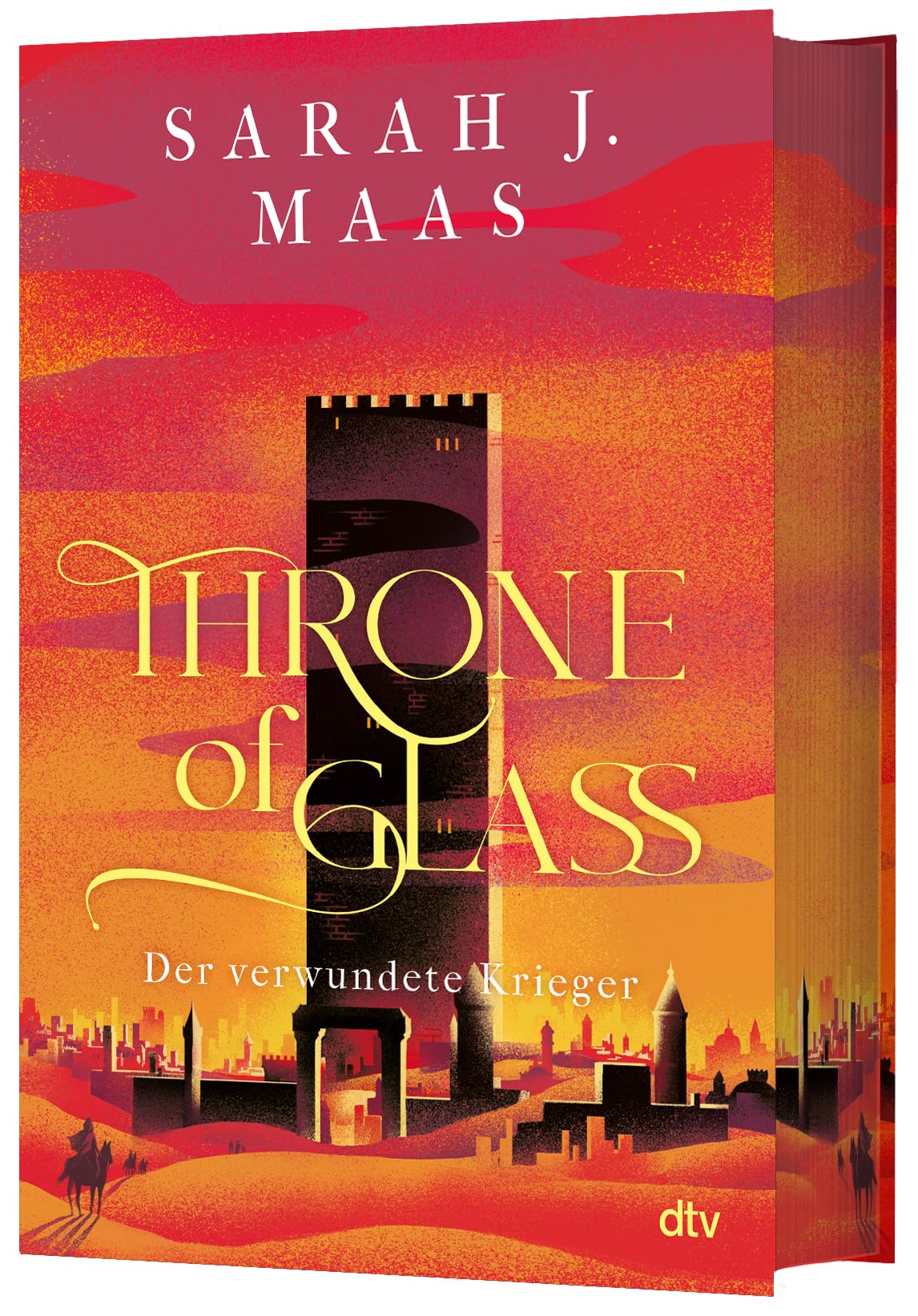 Libro: Der verwundete Krieger