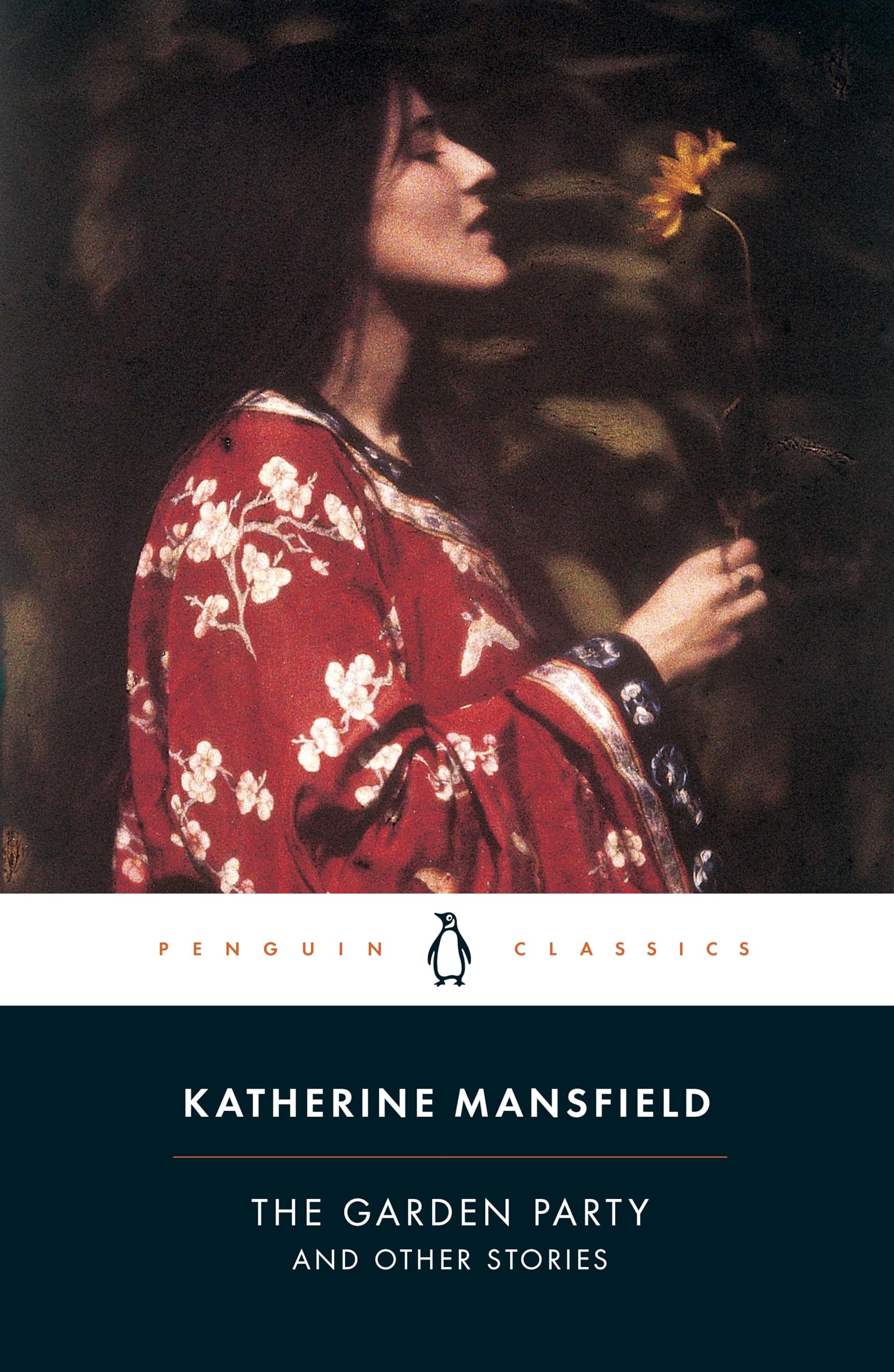 Libro: The Garden Party and Other Stories