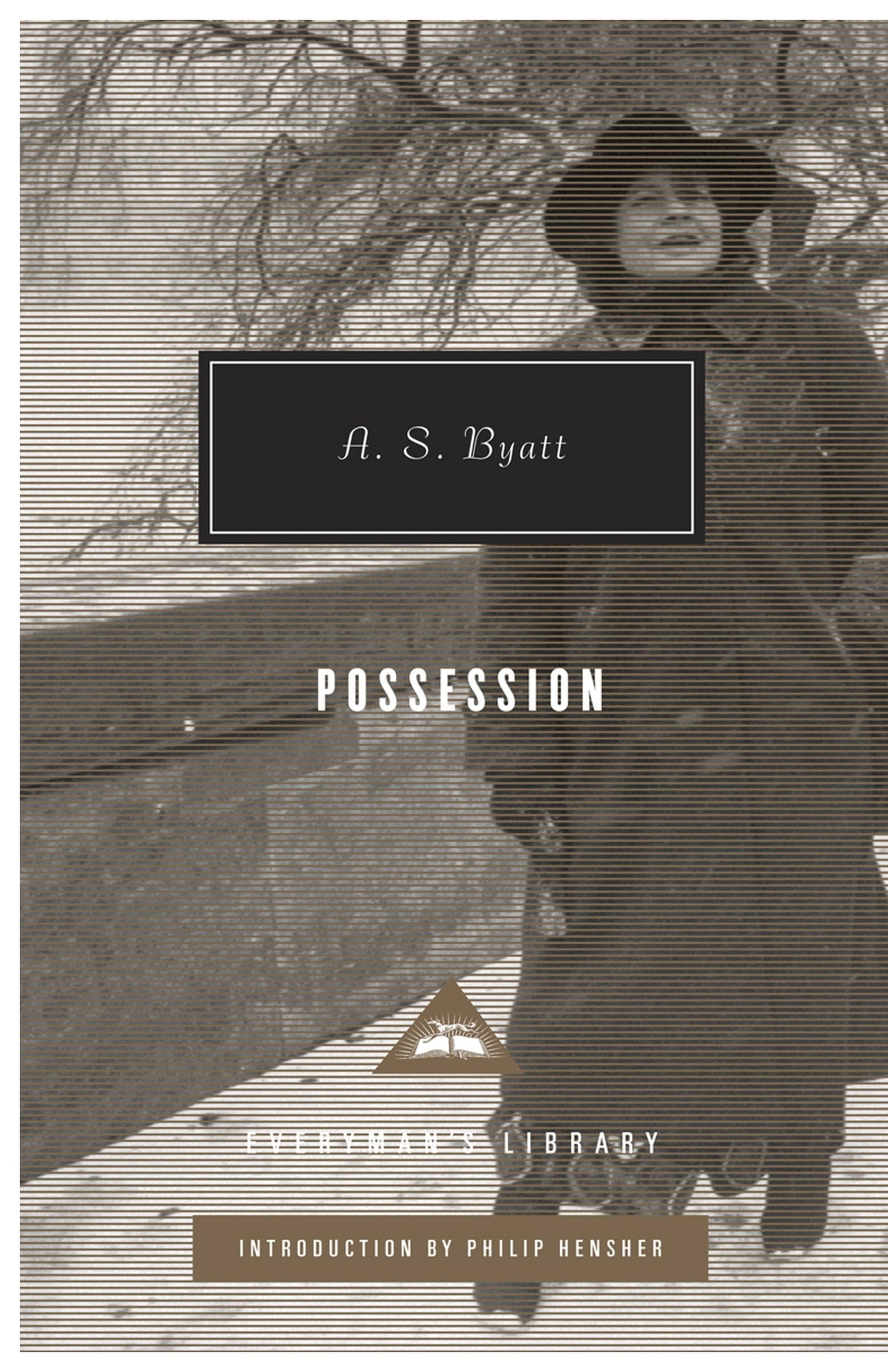 Libro: POSSESSION