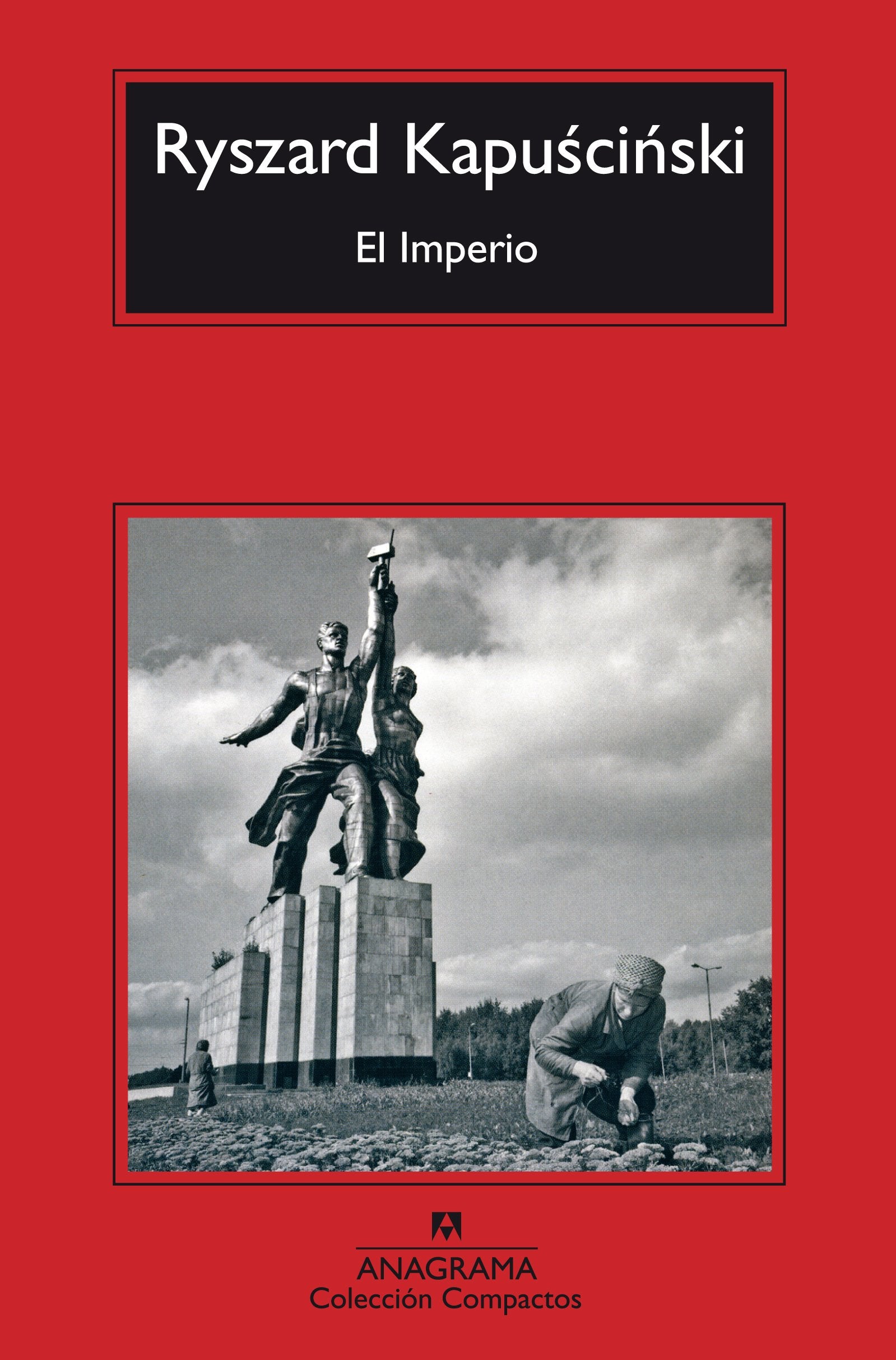 Libro: El Imperio: 429 (Compactos)