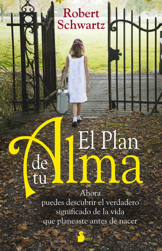 El plan de tu alma: Ahora puedes descubrir el verdadero significado de la vida que planeaste antes de nacer.