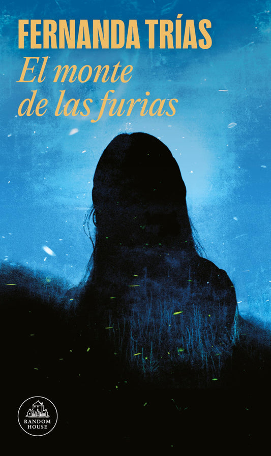 El monte de las furias (Random House)