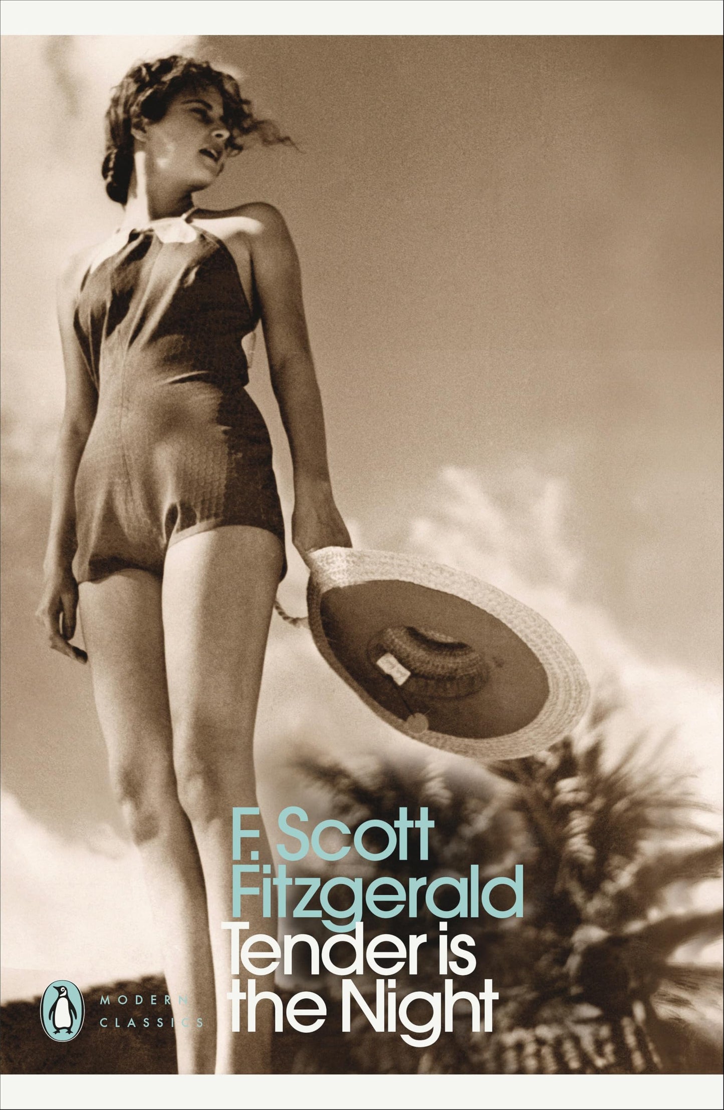 Libro: Tender is the Night: A Romance (Penguin Modern Classics)