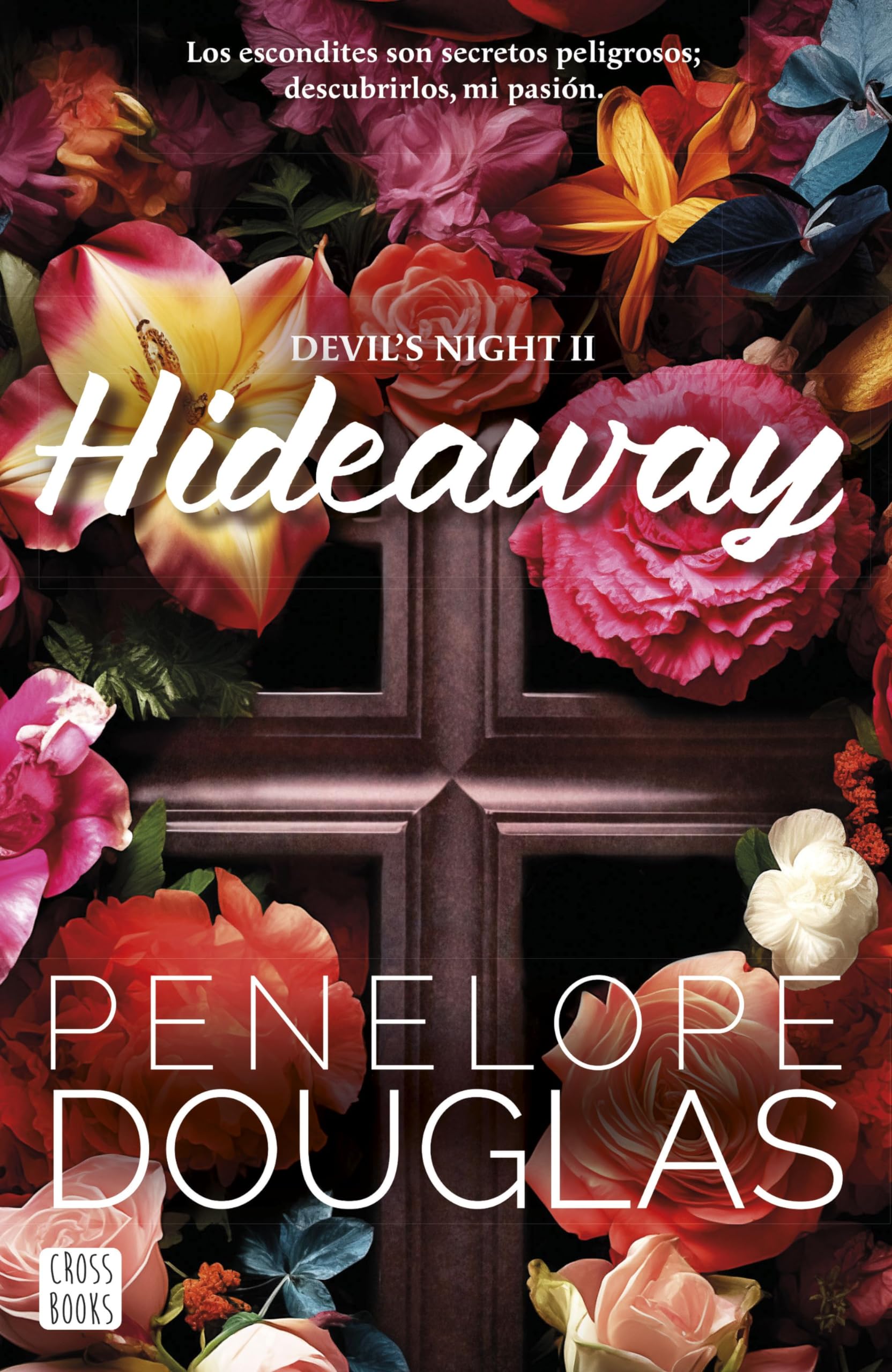 Libro: Hideaway: 2 (Ficción)