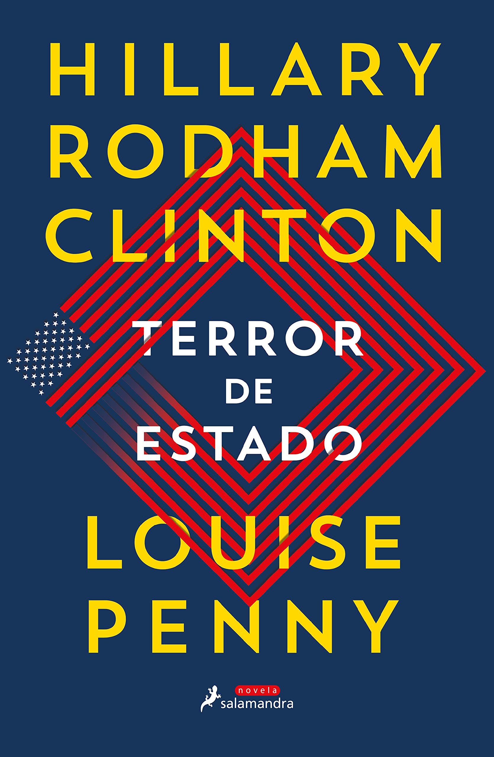 Libro: Terror de Estado (Novela (Best Seller))