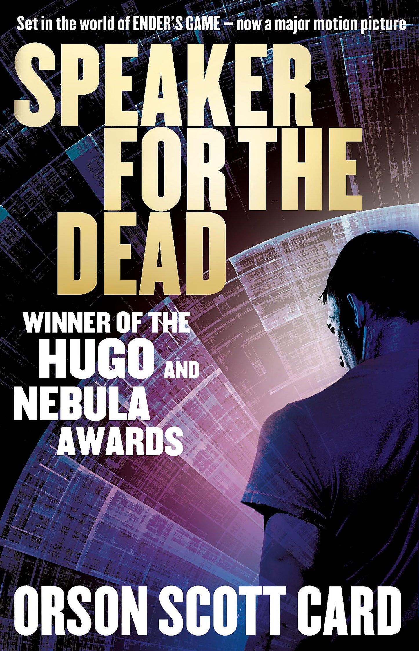 Libro: Speaker for the dead: Orson Scott Card (The Ender saga, 2)