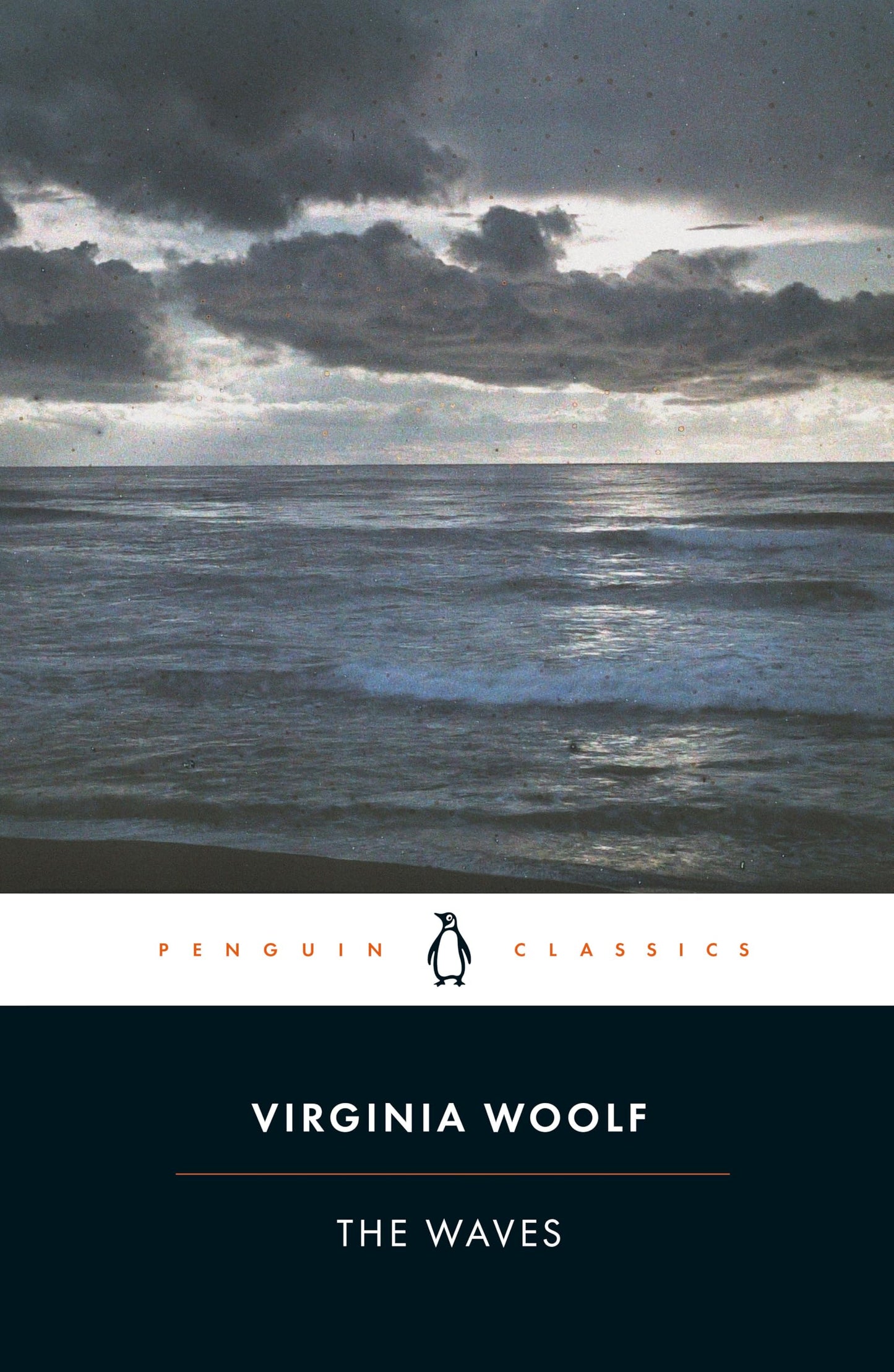 The Waves (Penguin classics)