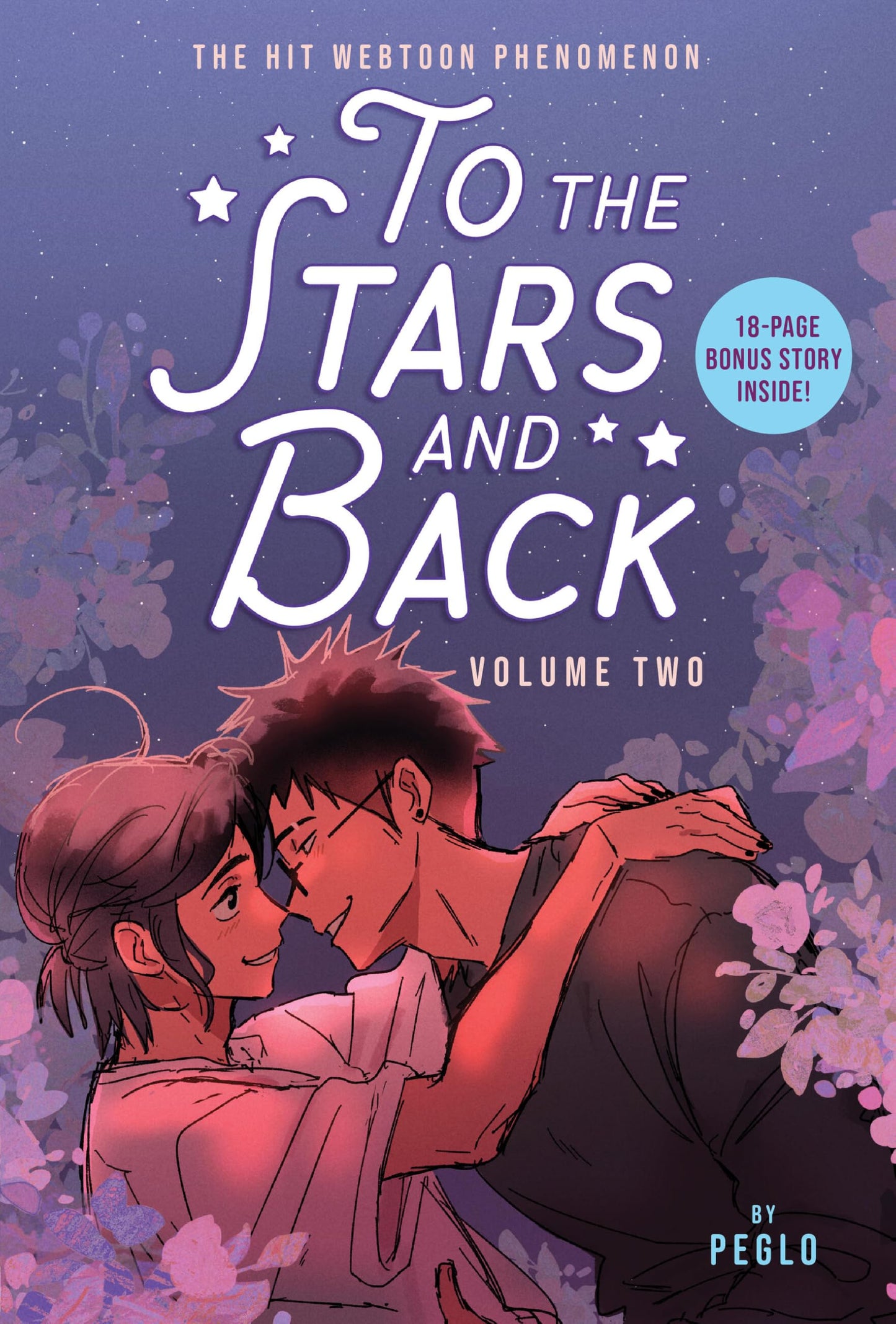 Libro: To the Stars and Back (A Graphic Novel): Volume 2