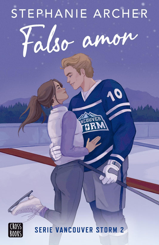 Falso amor: 2 (Ficción)