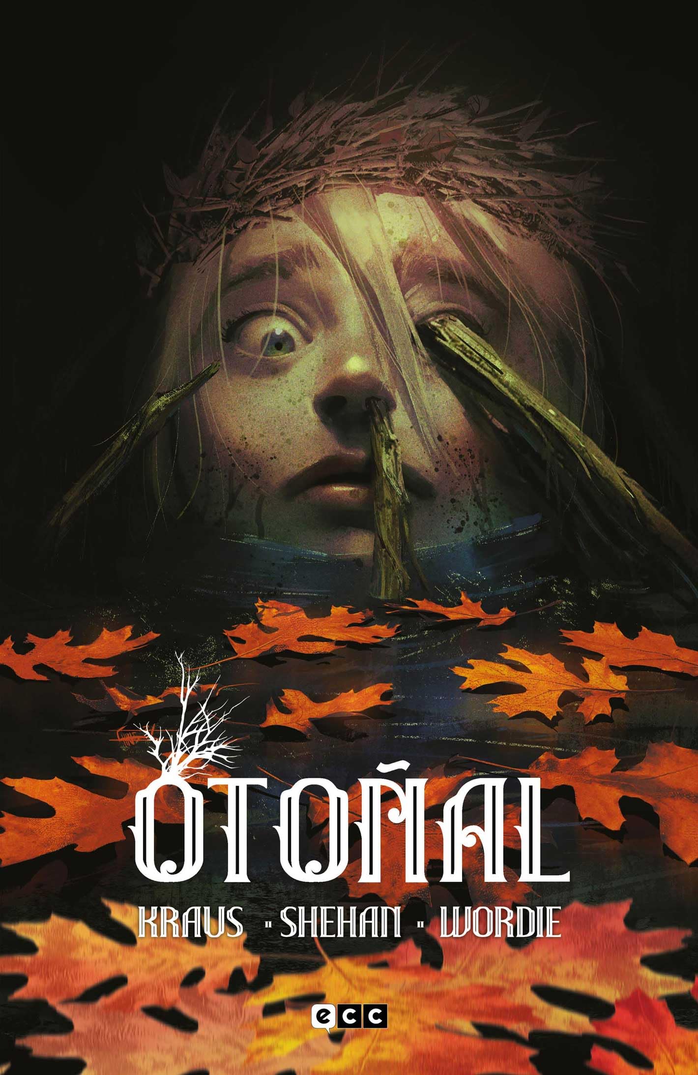 Libro: Otoñal (Segunda edición)