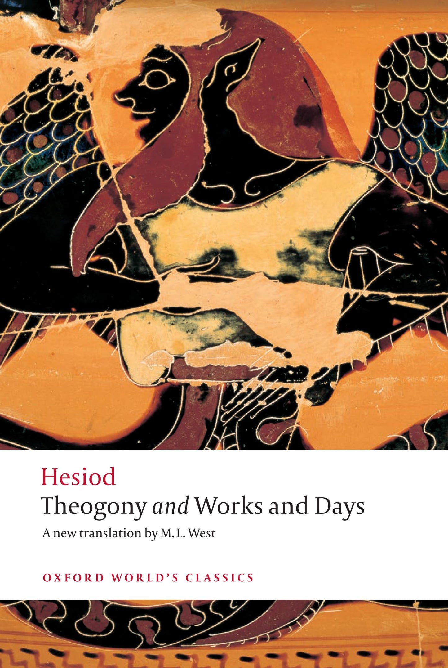 Libro: Theogony and Works and Days