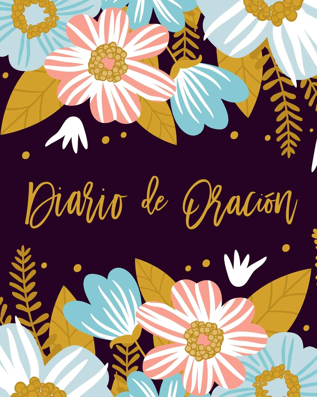 Libro: Diario de oración