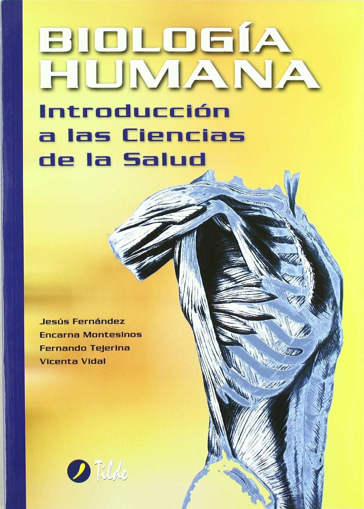 Libro: Biología humana. Introducción a las ciencias de la salud - 9788496977051