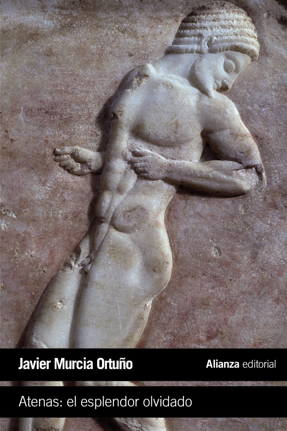 Libro: Atenas: el esplendor olvidado (El libro de bolsillo - Historia)